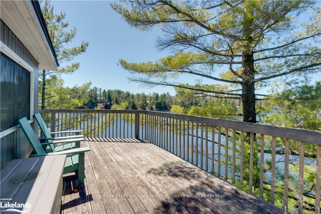 Photo 35 of 1 2GL (gull), Gravenhurst, Muskoka (S) — HOMEH