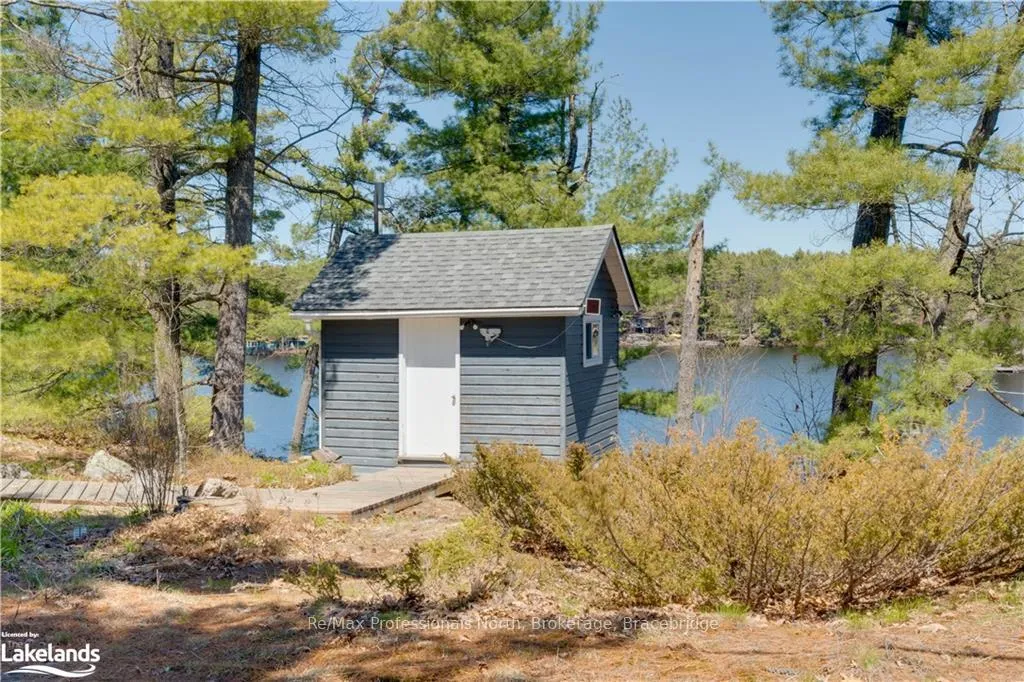 Photo 42 of 1 2GL (gull), Gravenhurst, Muskoka (S) — HOMEH