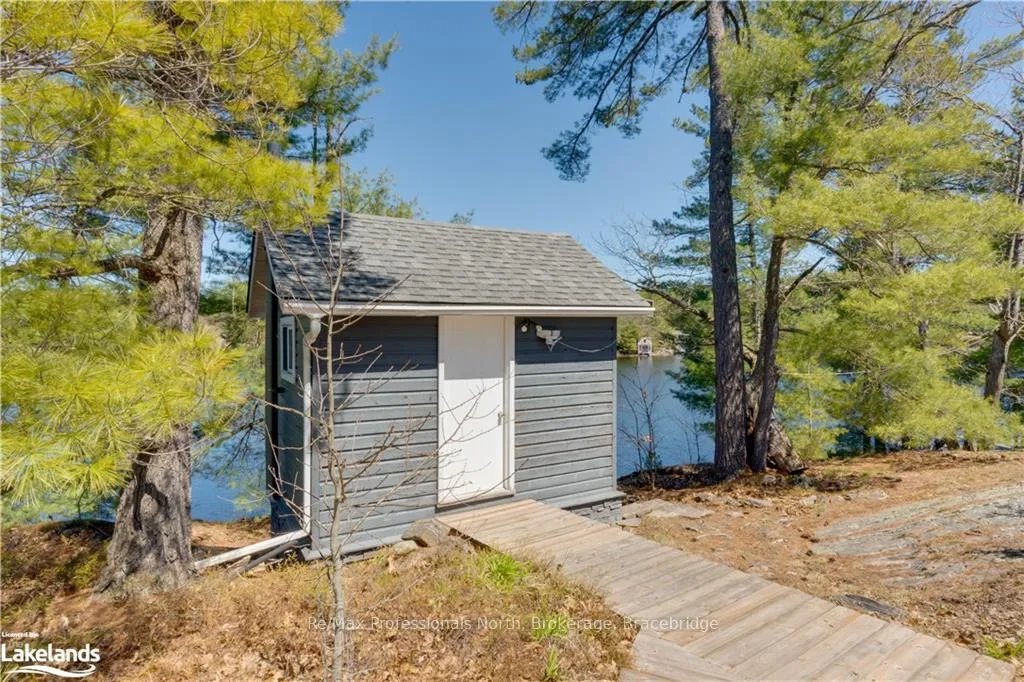 Photo 43 of 1 2GL (gull), Gravenhurst, Muskoka (S) — HOMEH