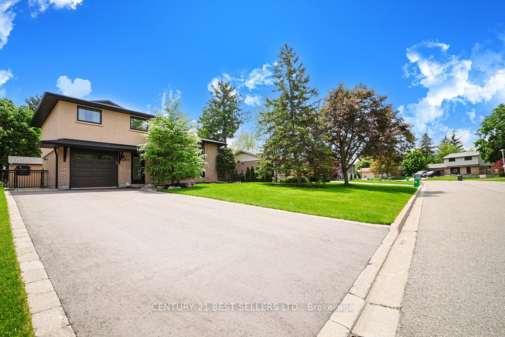 Front of 126 Mellow Crescent
