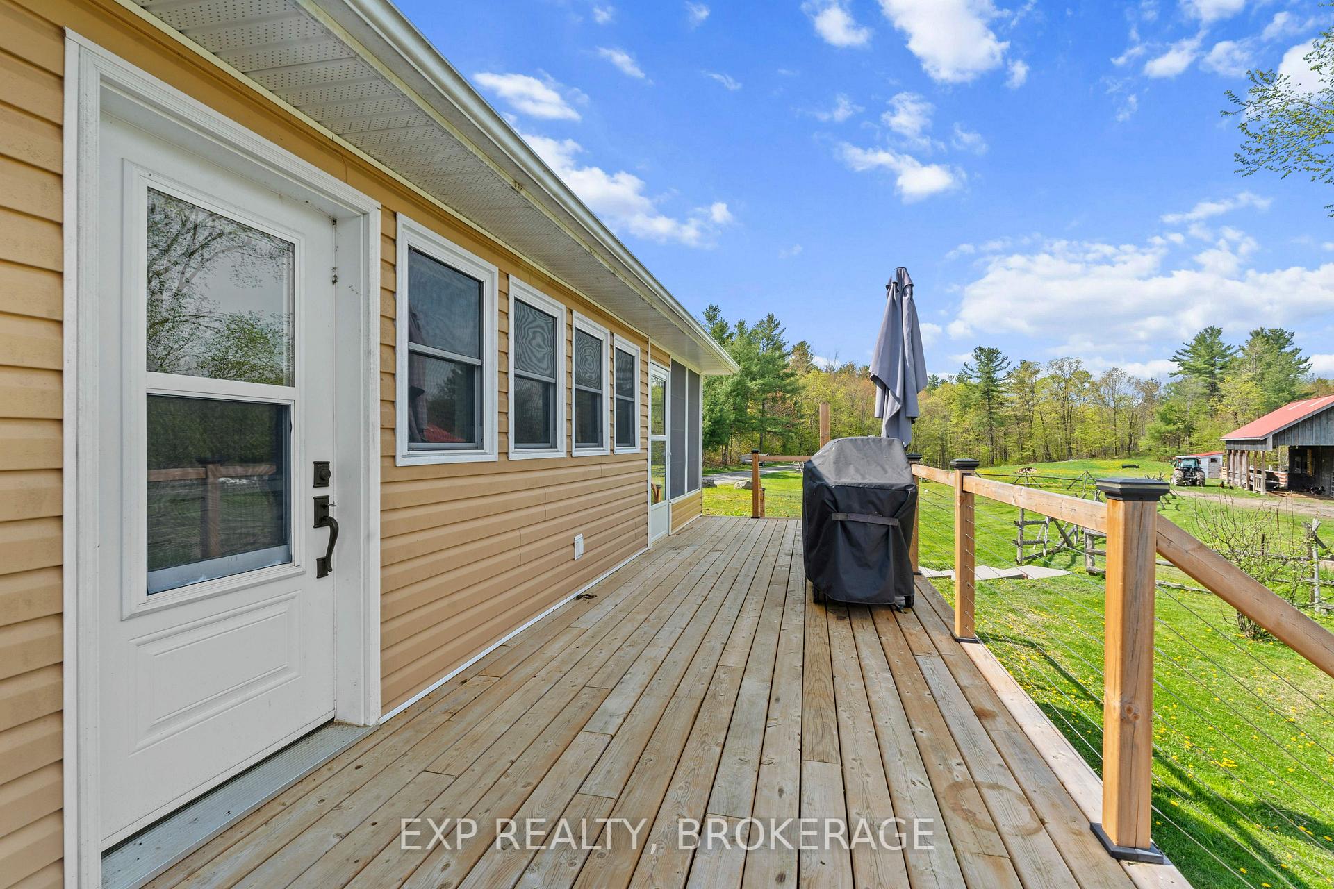 Photo 4 of 36 Traverse Lake Lane, Frontenac, Frontenac South — HOMEH