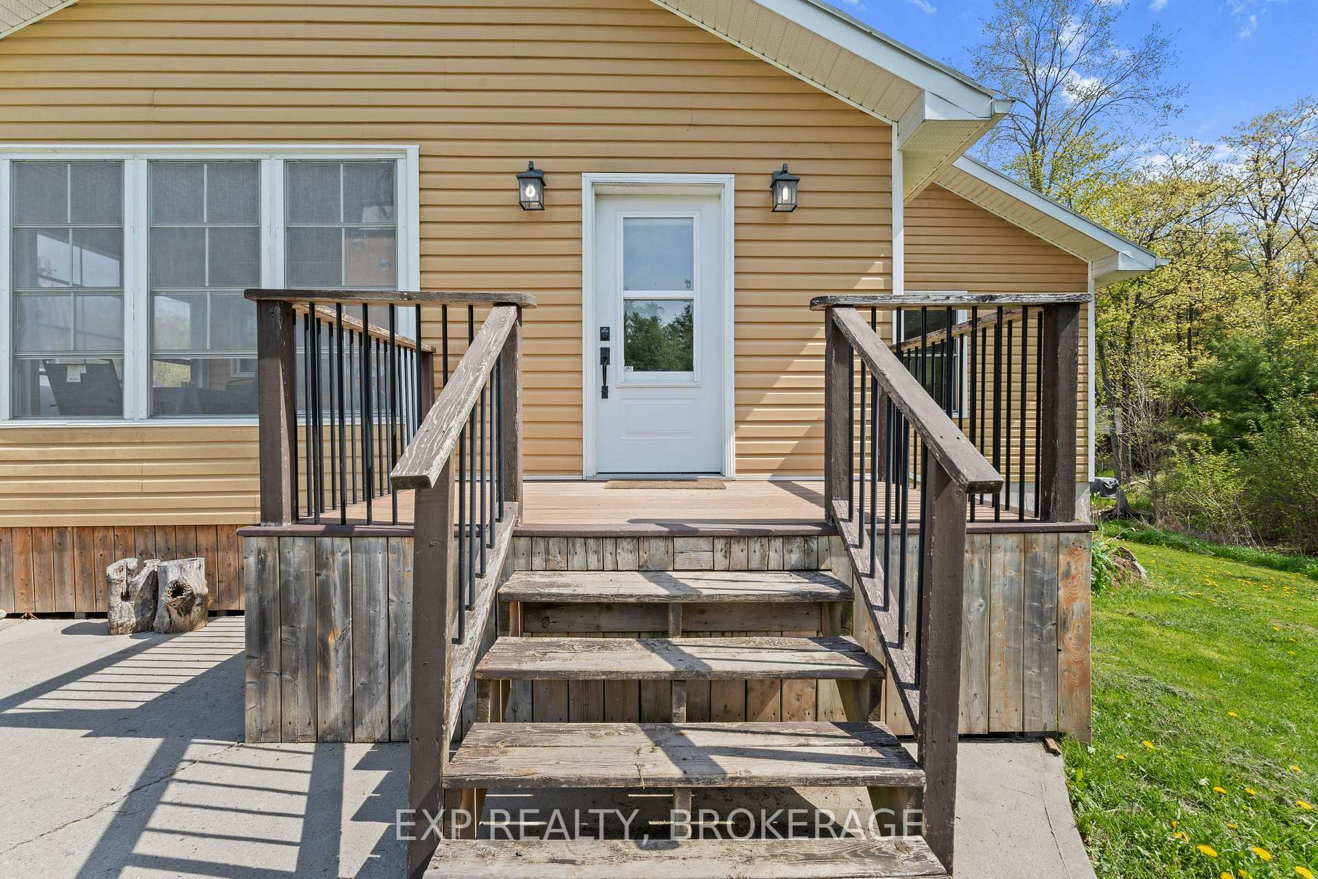 Photo 5 of 36 Traverse Lake Lane, Frontenac, Frontenac South — HOMEH