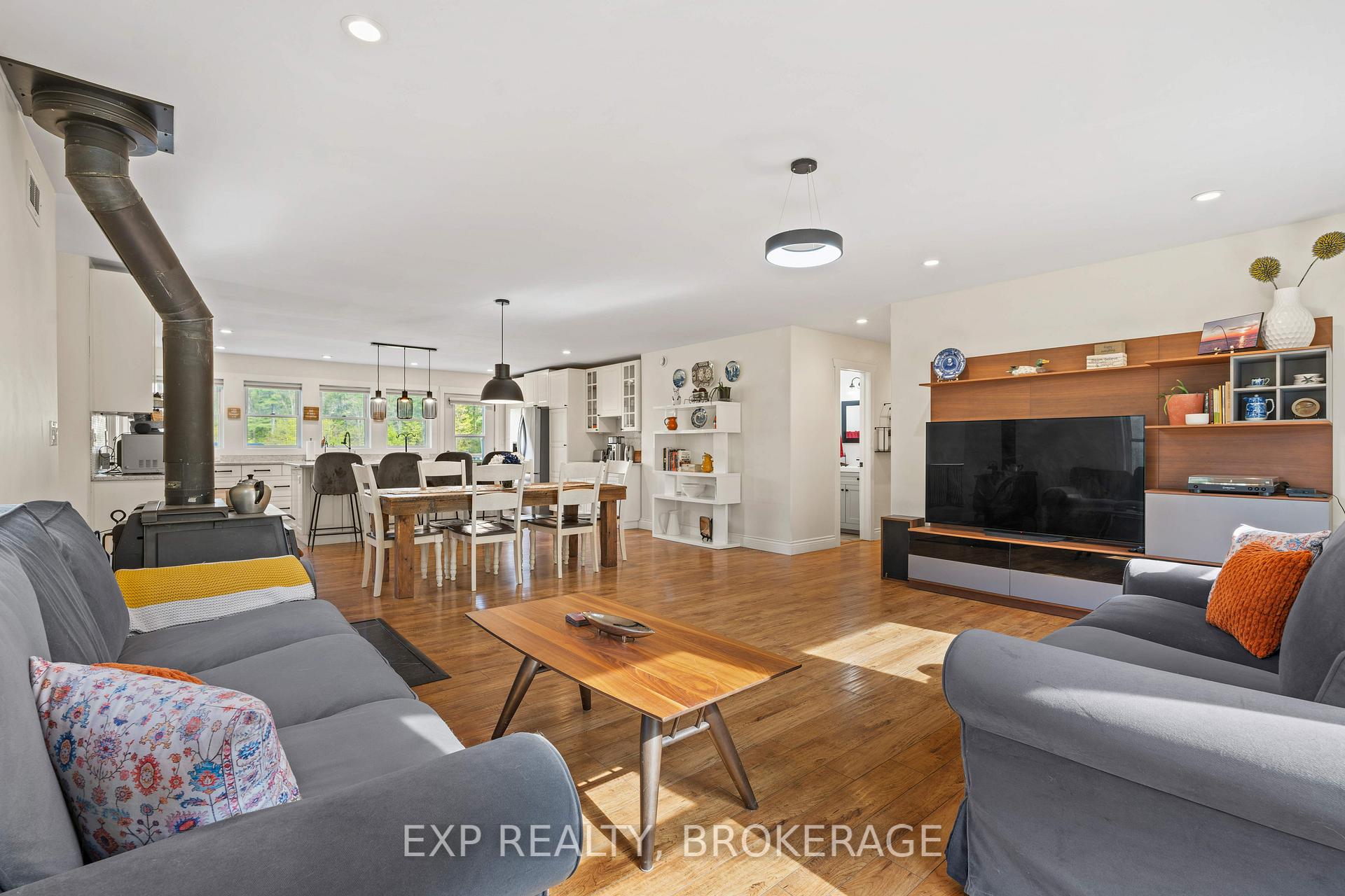 Photo 8 of 36 Traverse Lake Lane, Frontenac, Frontenac South — HOMEH