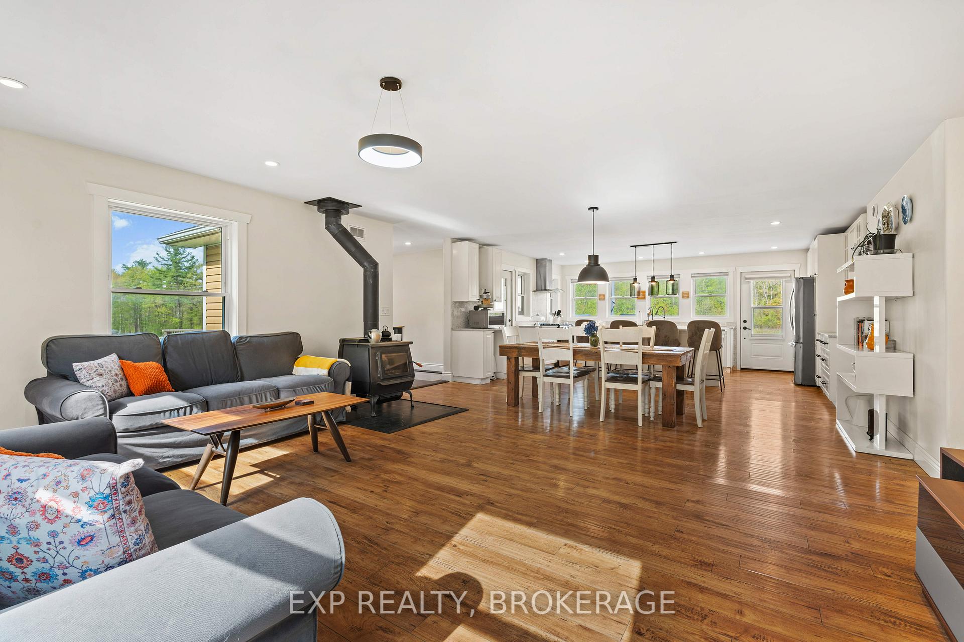 Photo 9 of 36 Traverse Lake Lane, Frontenac, Frontenac South — HOMEH