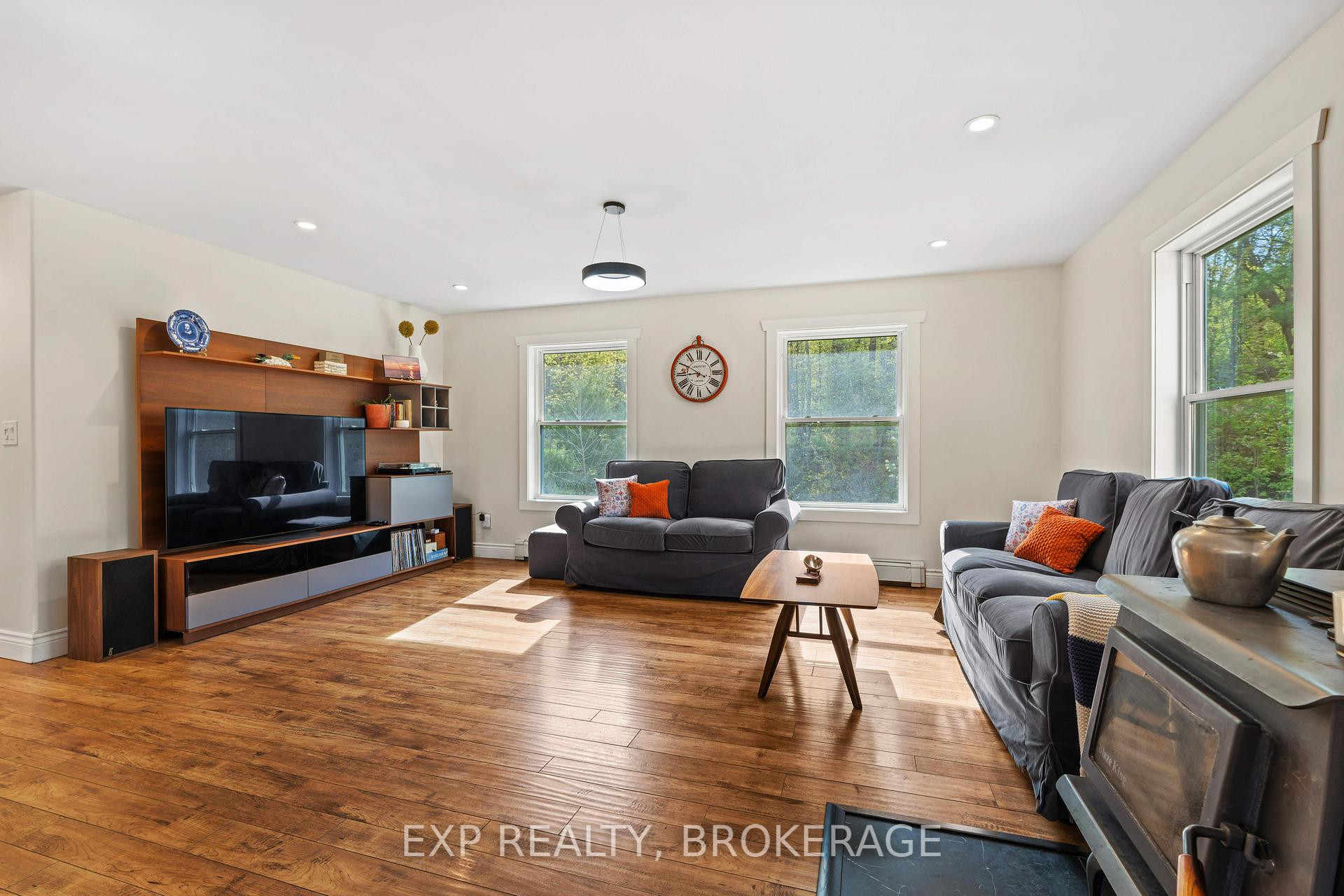 Photo 10 of 36 Traverse Lake Lane, Frontenac, Frontenac South — HOMEH