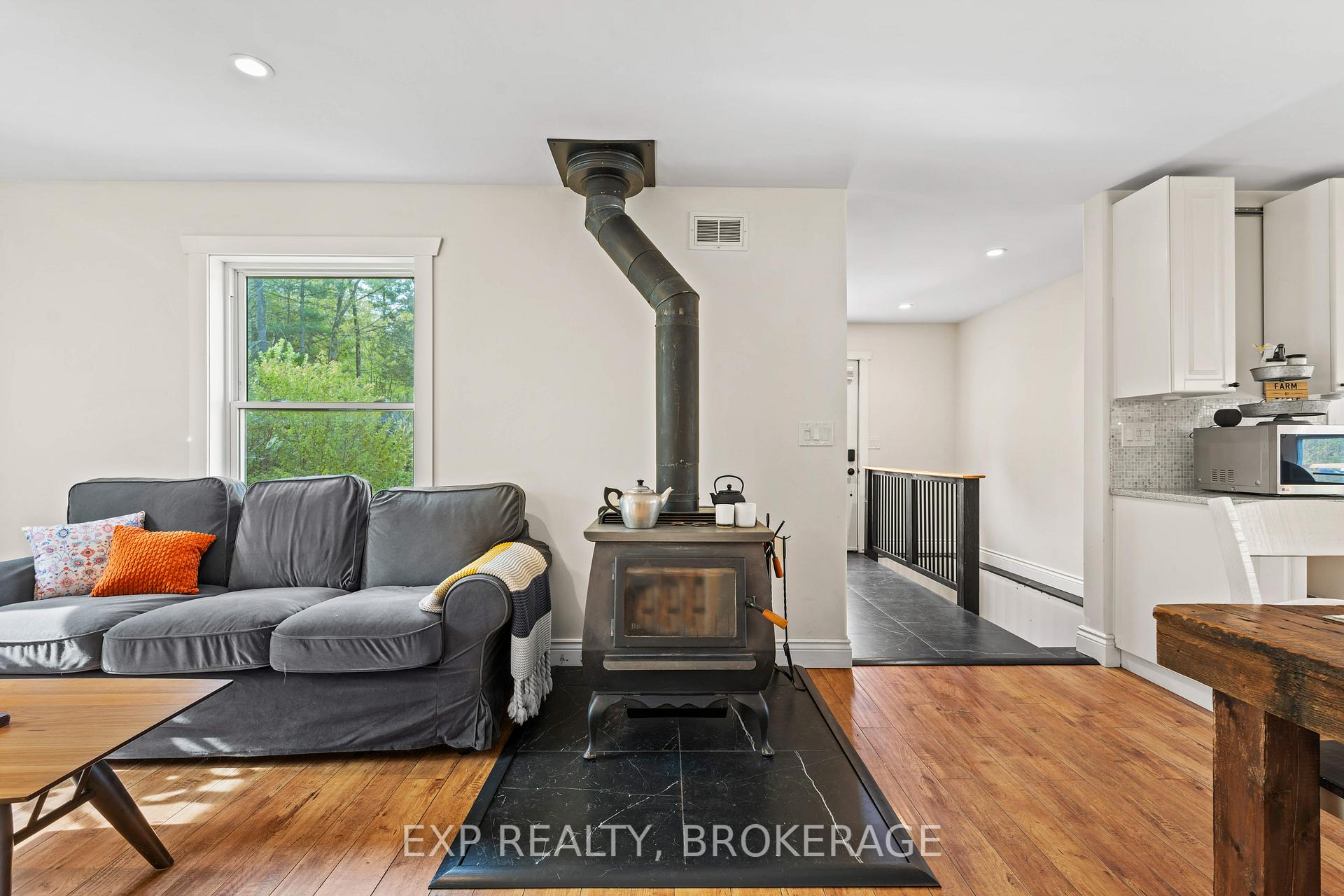 Photo 11 of 36 Traverse Lake Lane, Frontenac, Frontenac South — HOMEH