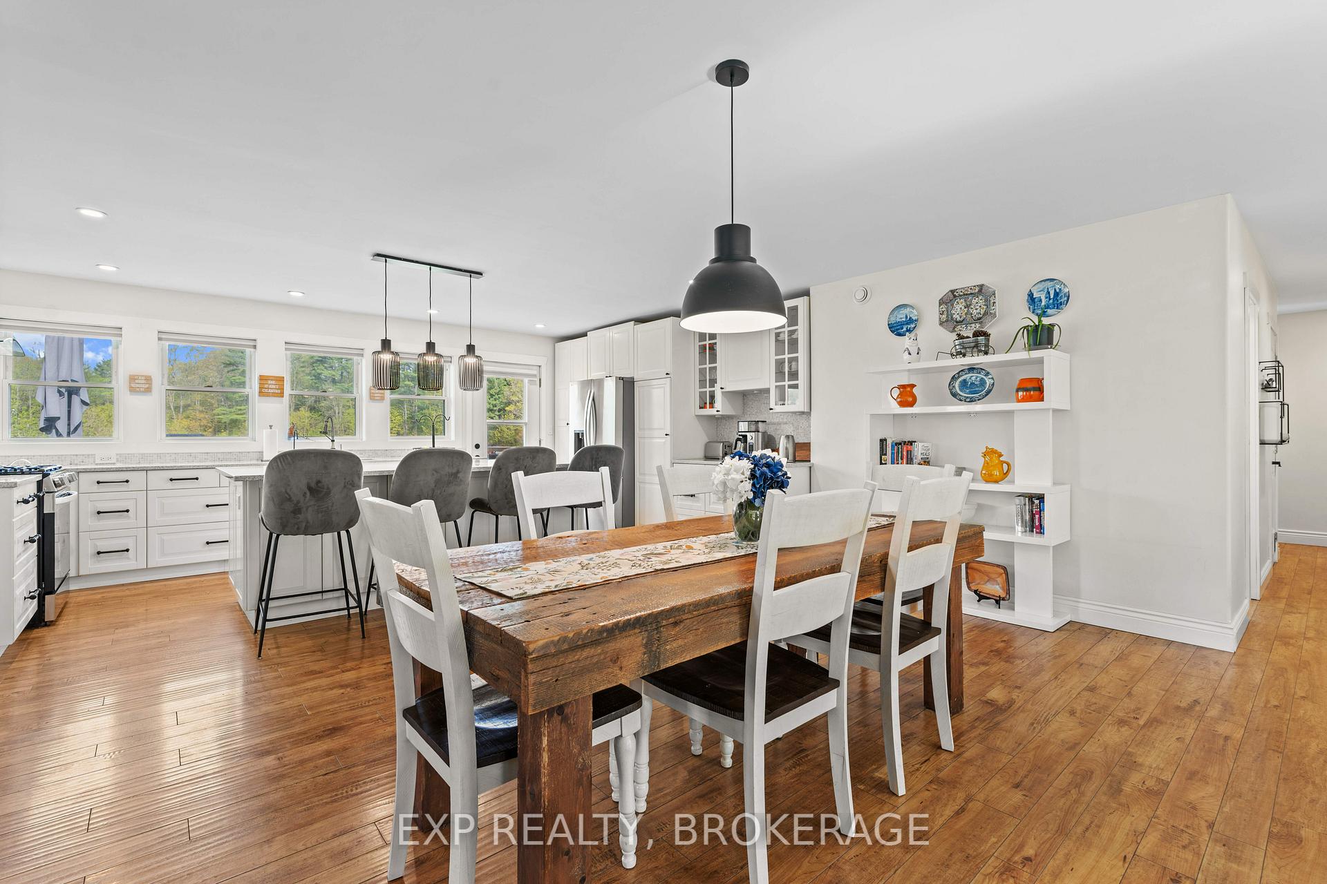 Photo 14 of 36 Traverse Lake Lane, Frontenac, Frontenac South — HOMEH