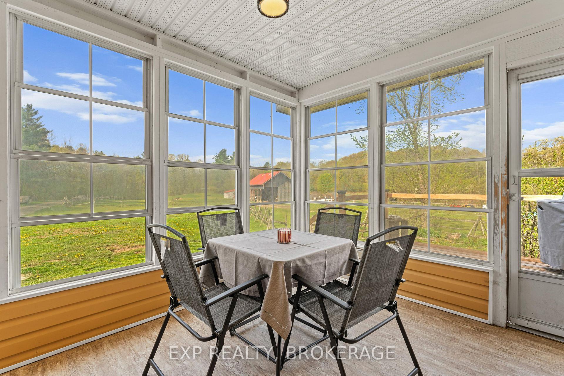 Photo 15 of 36 Traverse Lake Lane, Frontenac, Frontenac South — HOMEH