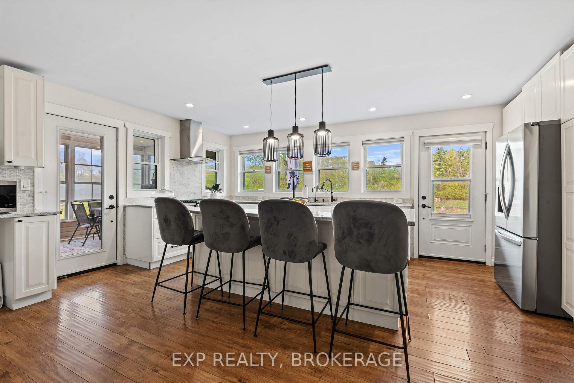 Photo 16 of 36 Traverse Lake Lane, Frontenac, Frontenac South — HOMEH