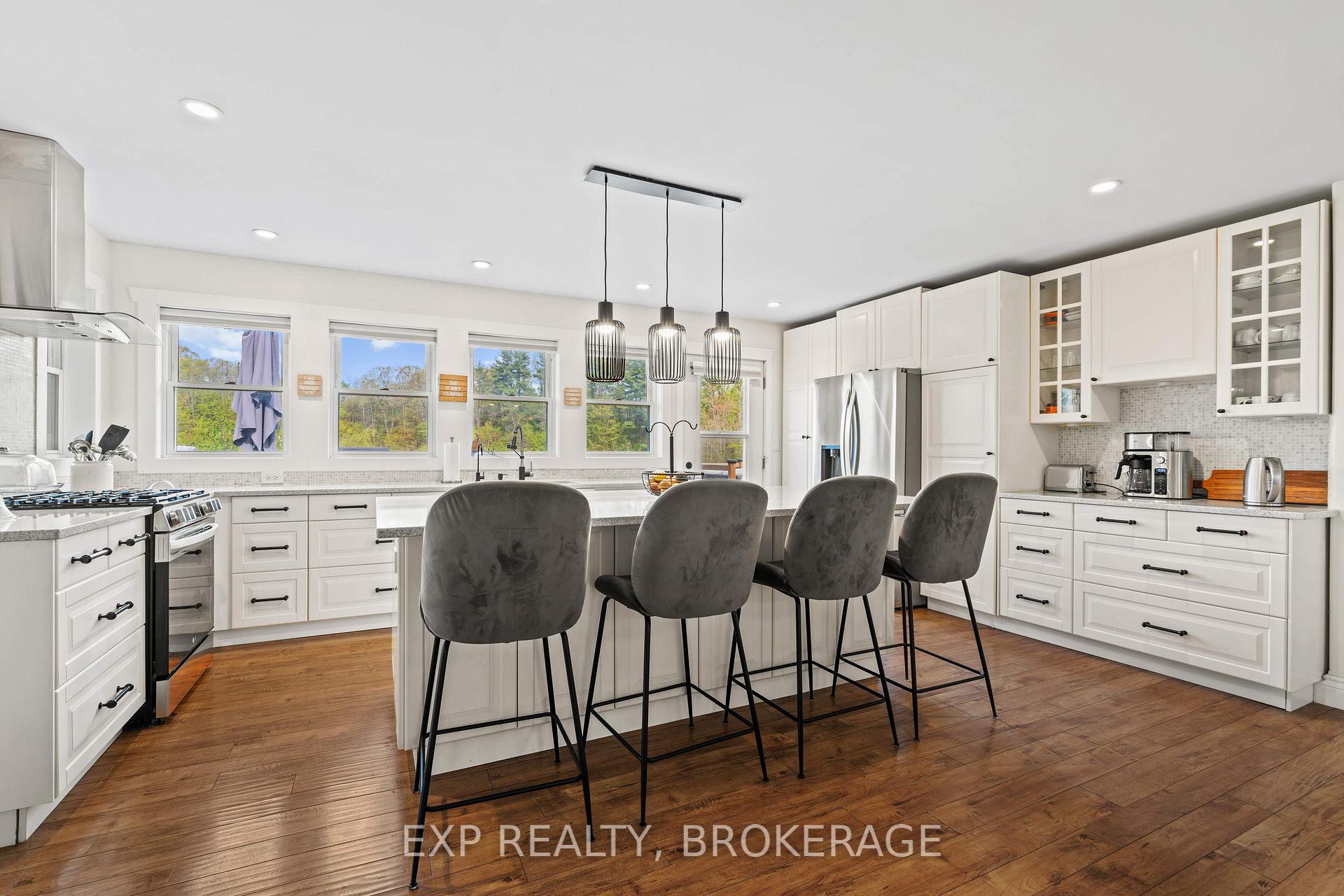 Photo 17 of 36 Traverse Lake Lane, Frontenac, Frontenac South — HOMEH