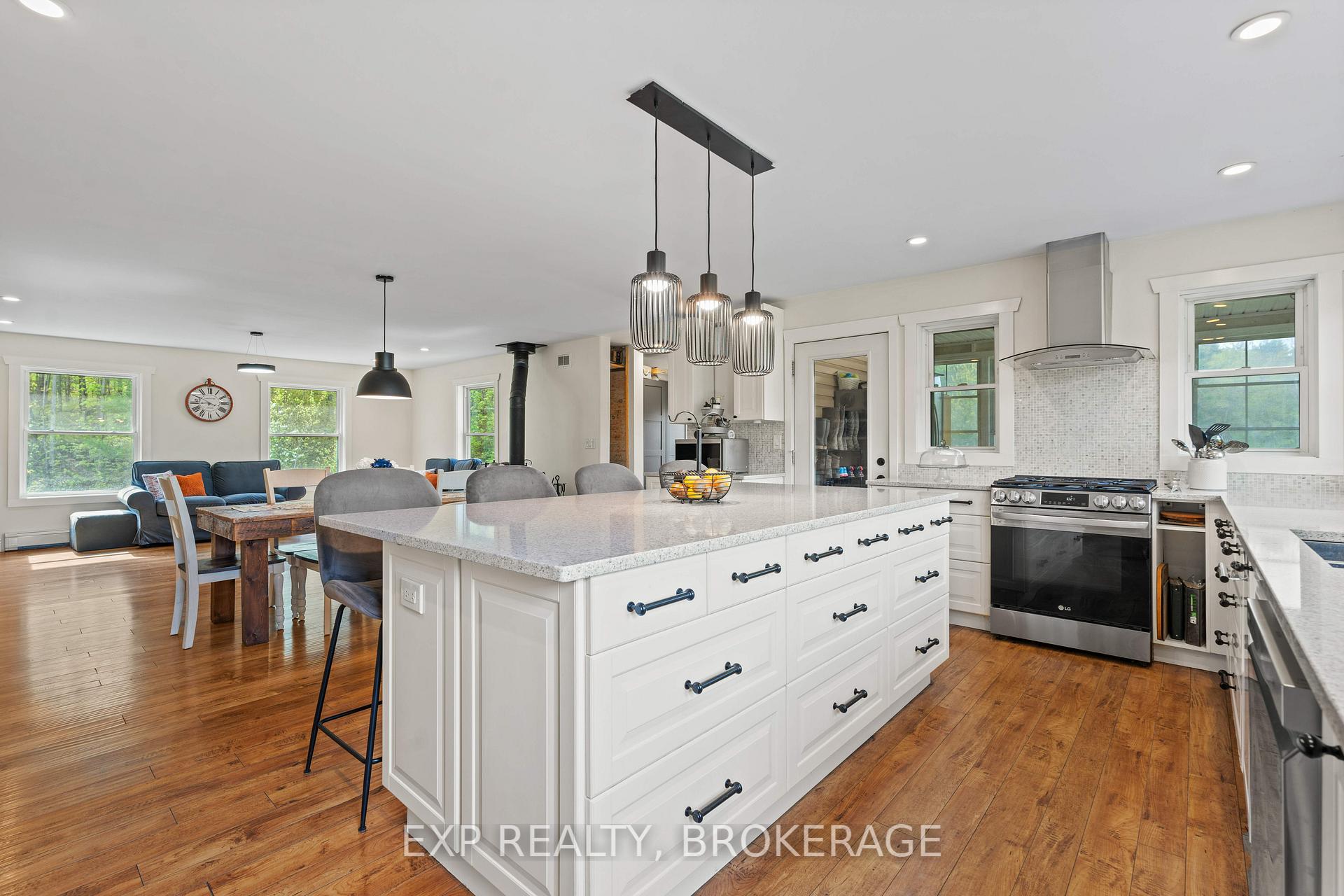 Photo 19 of 36 Traverse Lake Lane, Frontenac, Frontenac South — HOMEH