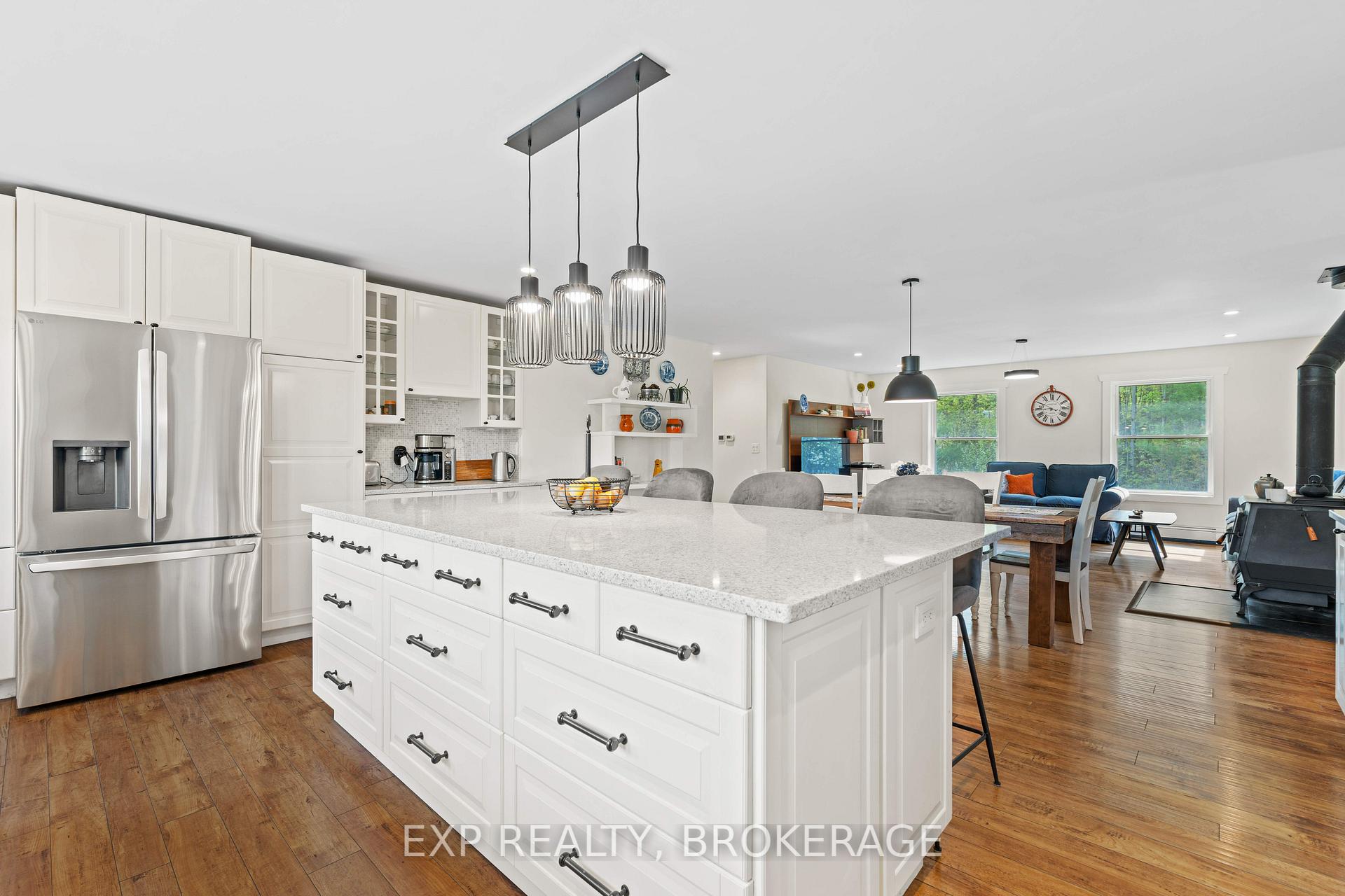 Photo 20 of 36 Traverse Lake Lane, Frontenac, Frontenac South — HOMEH