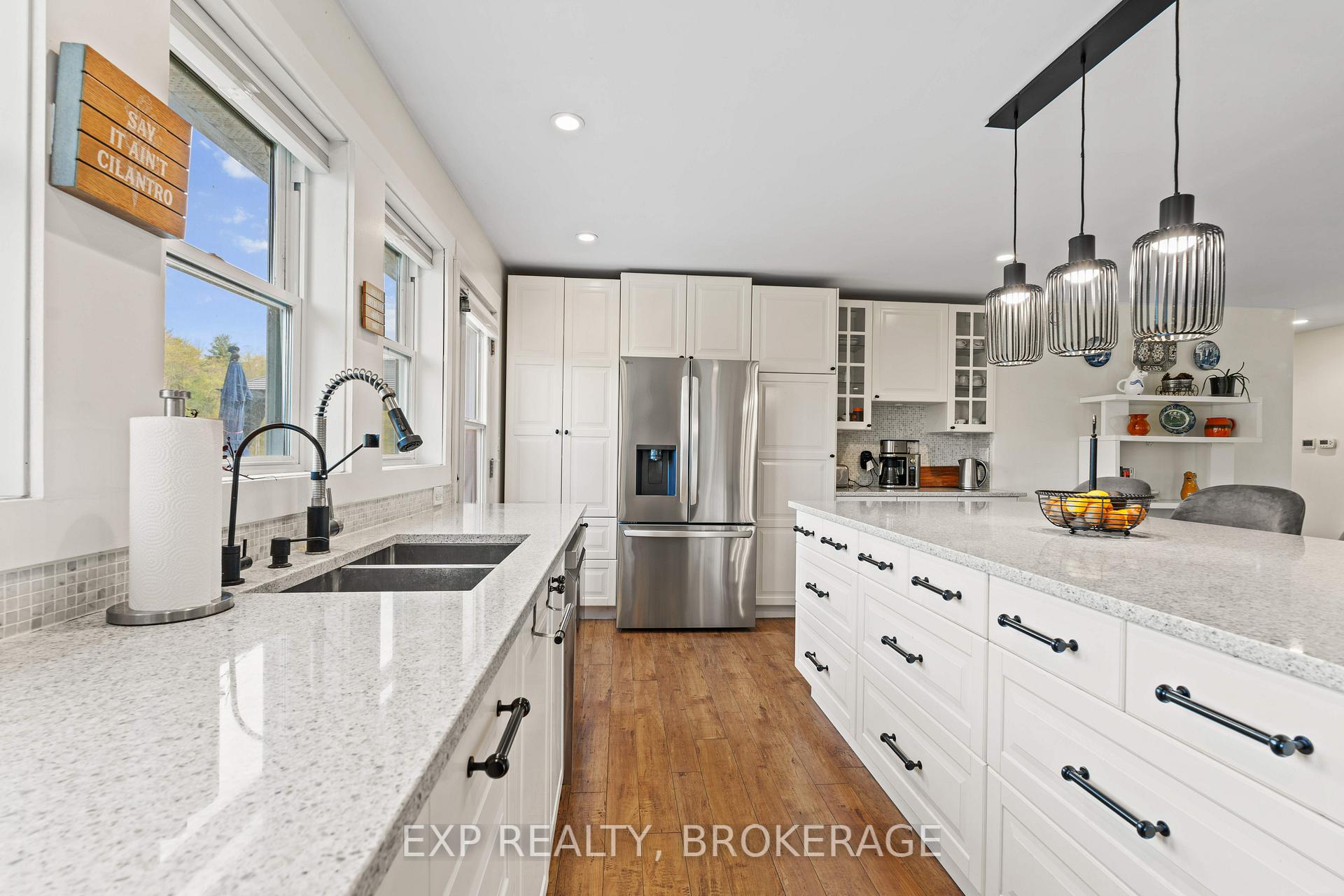 Photo 21 of 36 Traverse Lake Lane, Frontenac, Frontenac South — HOMEH