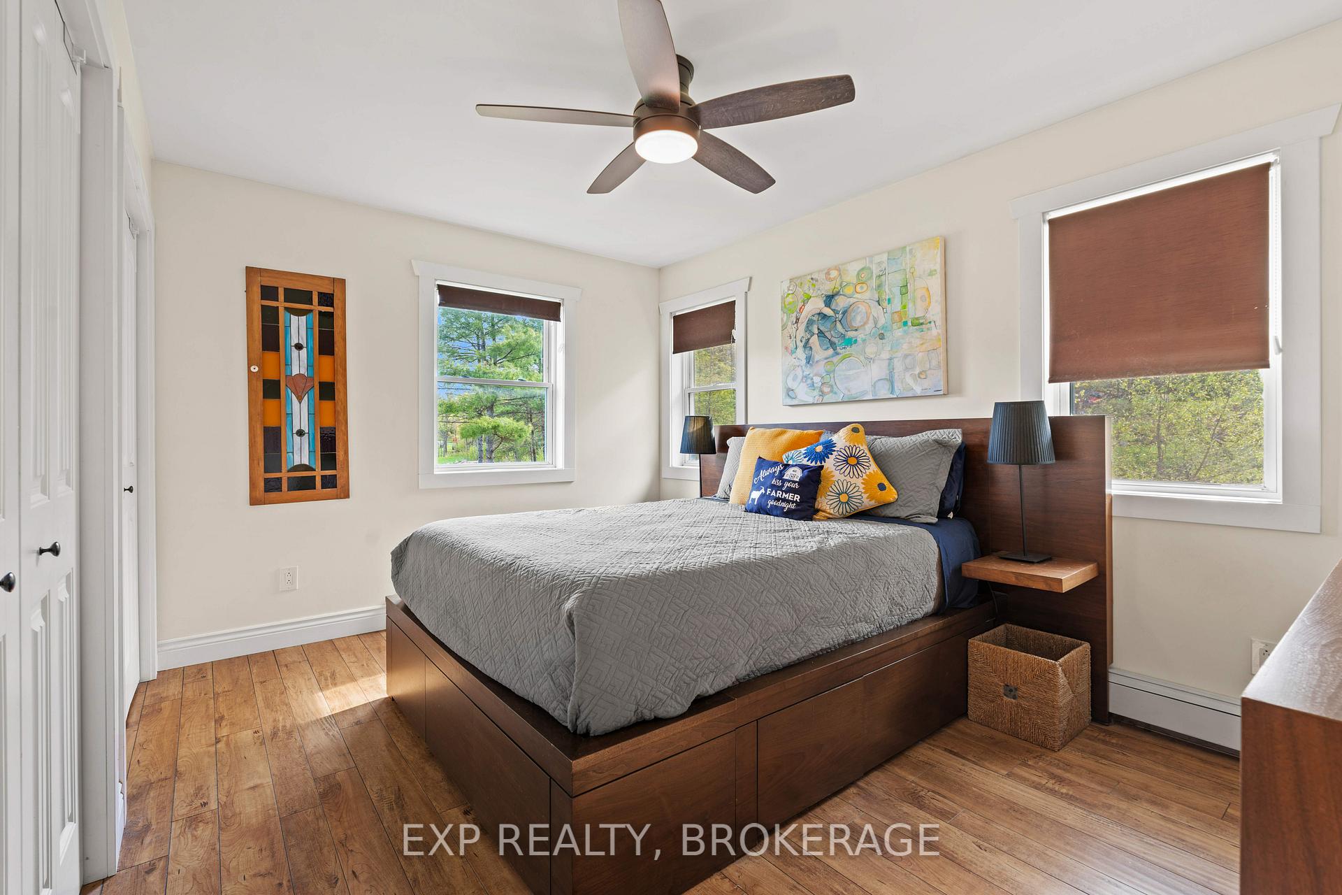 Photo 22 of 36 Traverse Lake Lane, Frontenac, Frontenac South — HOMEH
