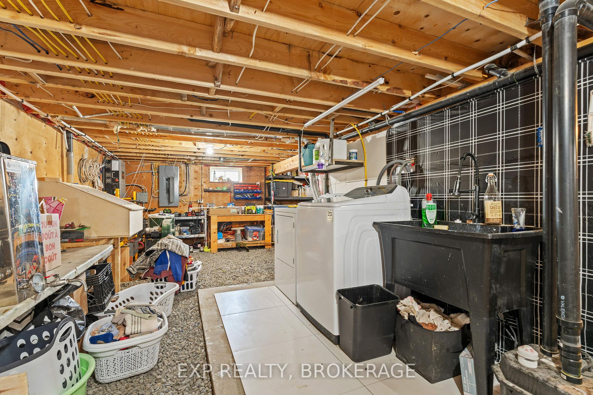 Photo 31 of 36 Traverse Lake Lane, Frontenac, Frontenac South — HOMEH