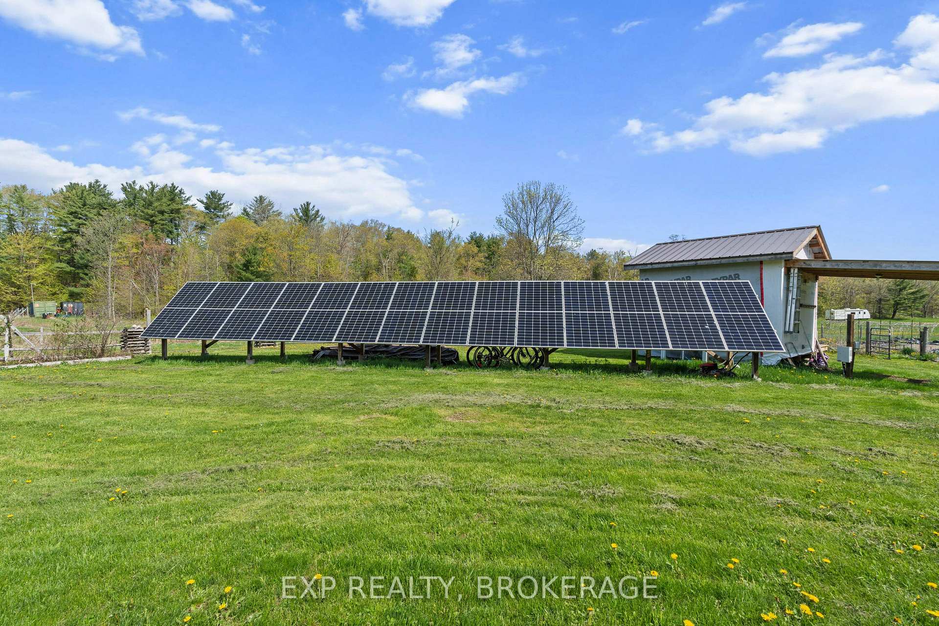 Photo 35 of 36 Traverse Lake Lane, Frontenac, Frontenac South — HOMEH