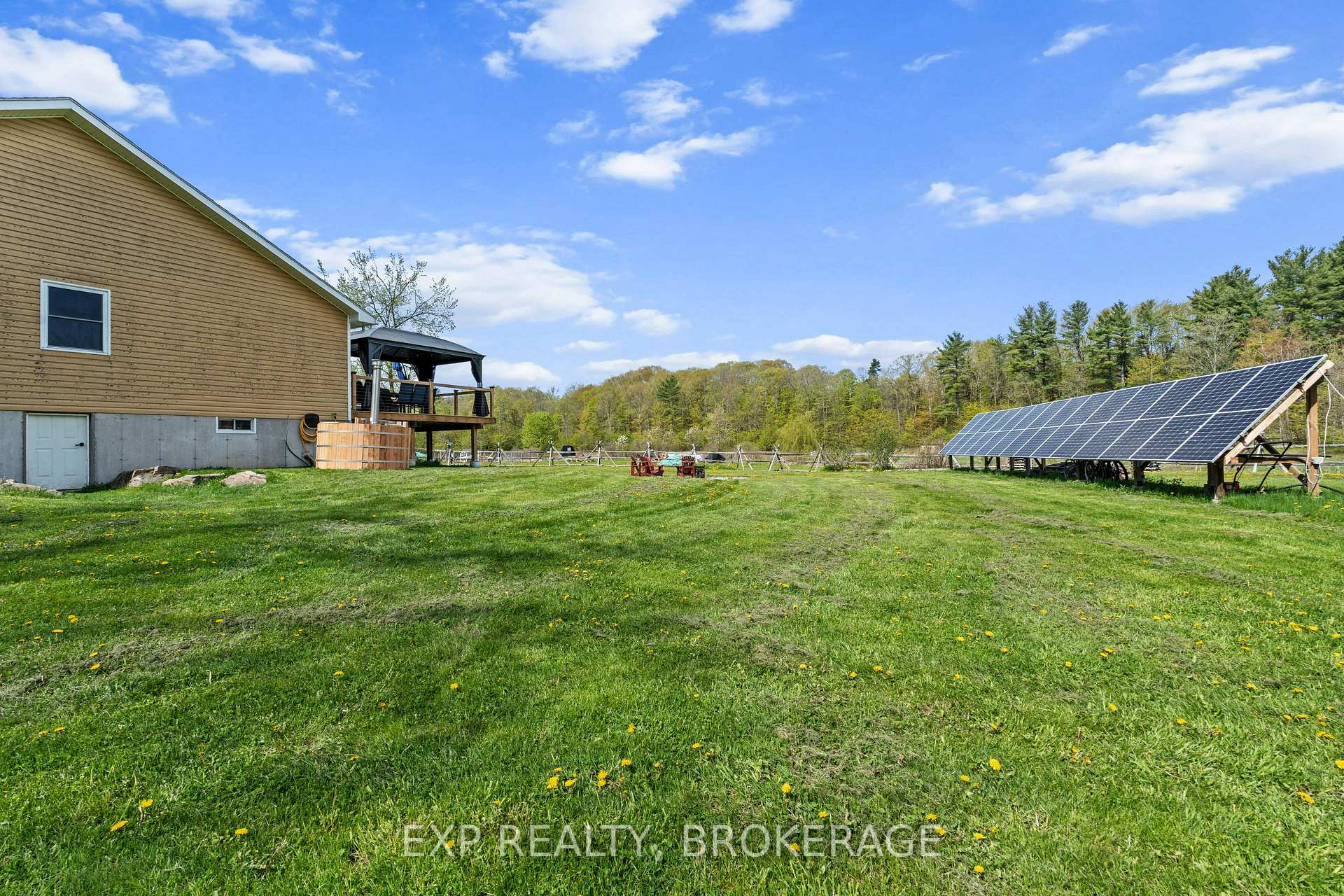 Photo 36 of 36 Traverse Lake Lane, Frontenac, Frontenac South — HOMEH
