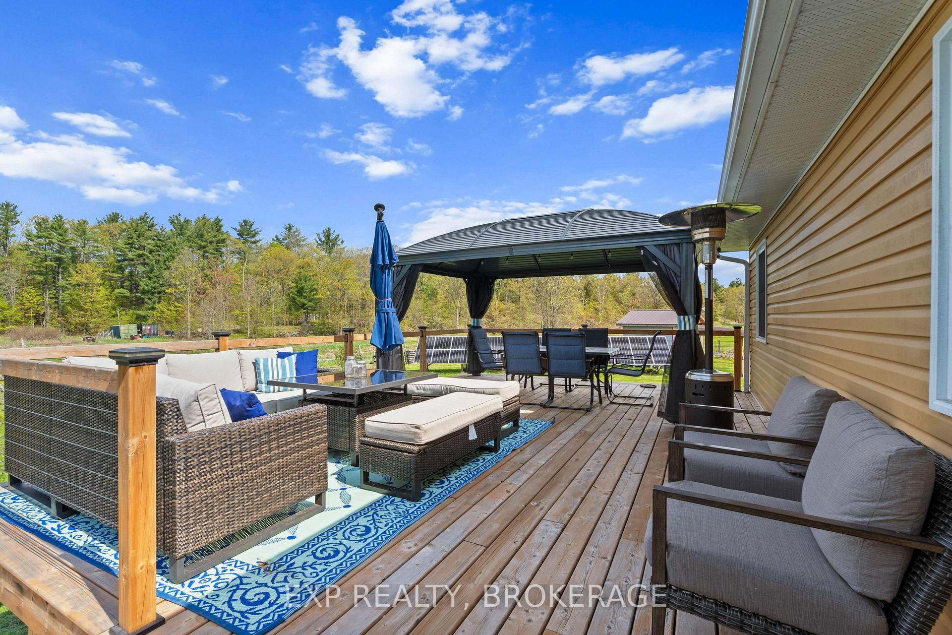 Photo 37 of 36 Traverse Lake Lane, Frontenac, Frontenac South — HOMEH