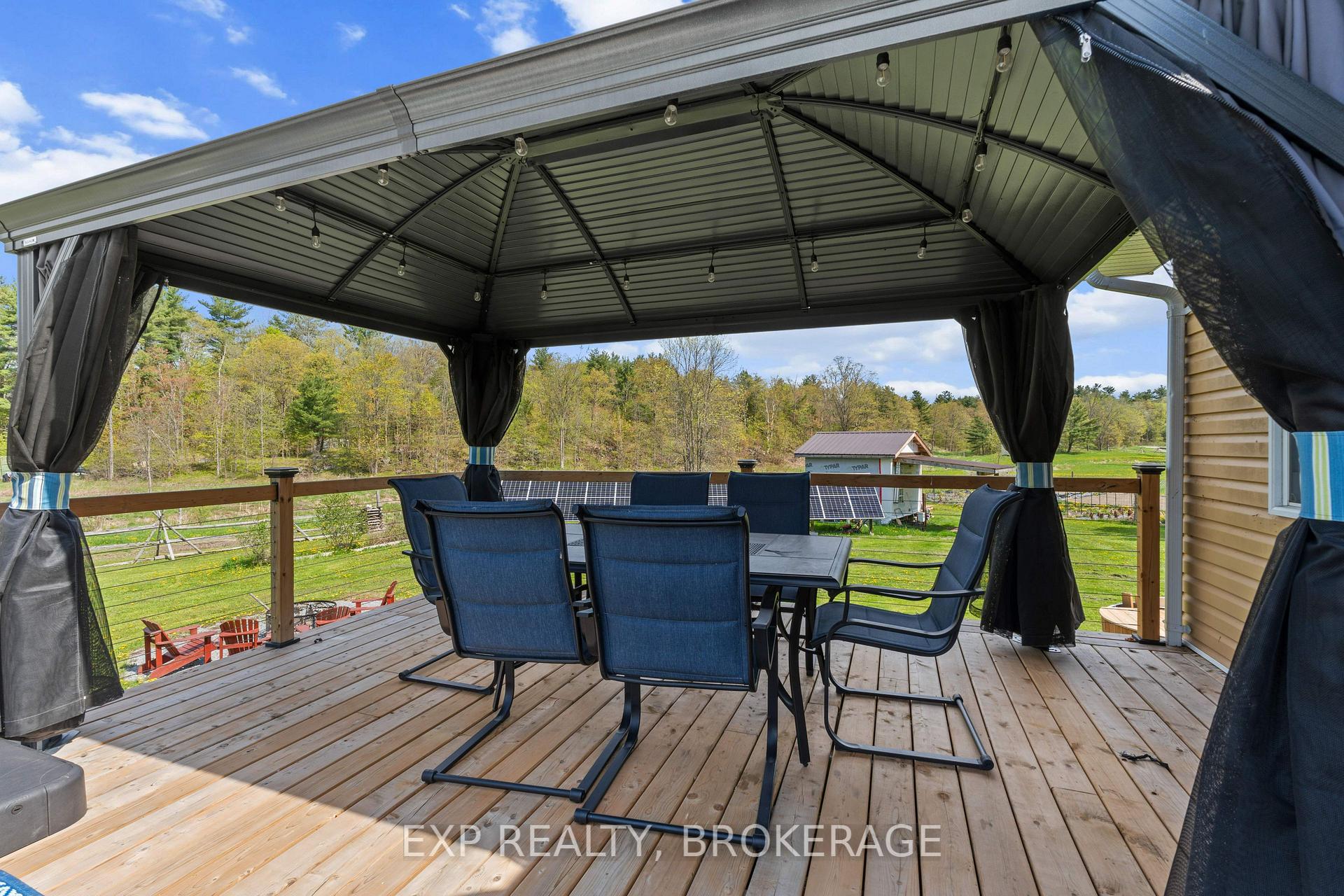 Photo 38 of 36 Traverse Lake Lane, Frontenac, Frontenac South — HOMEH
