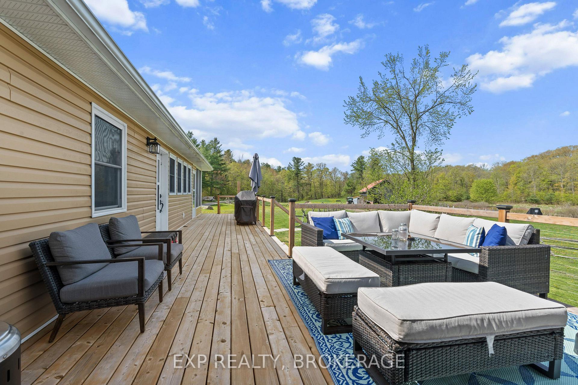 Photo 39 of 36 Traverse Lake Lane, Frontenac, Frontenac South — HOMEH