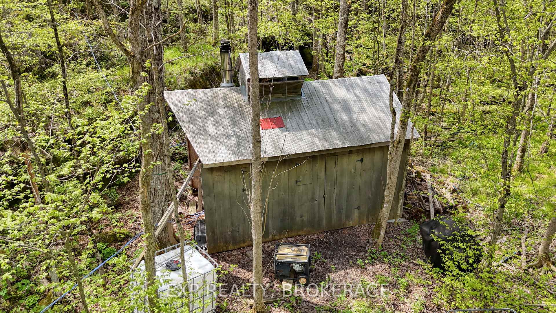 Photo 45 of 36 Traverse Lake Lane, Frontenac, Frontenac South — HOMEH
