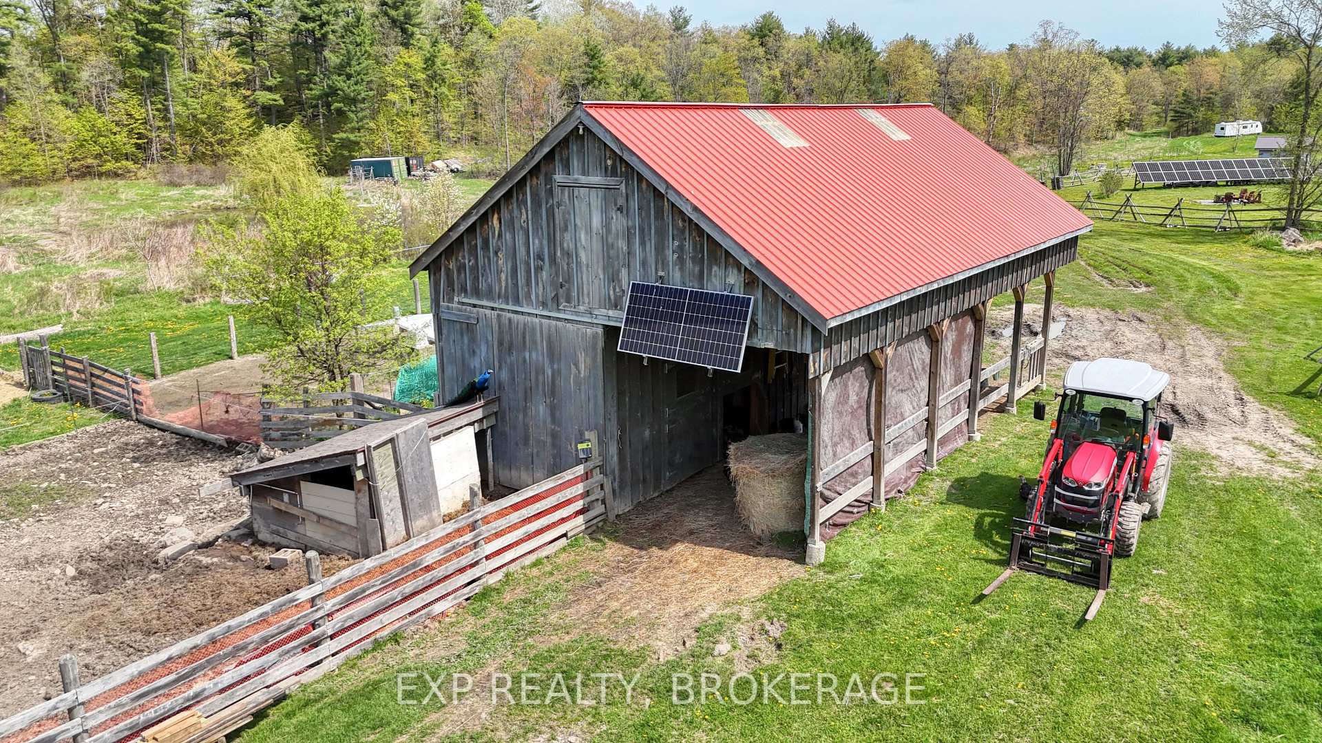 Photo 46 of 36 Traverse Lake Lane, Frontenac, Frontenac South — HOMEH