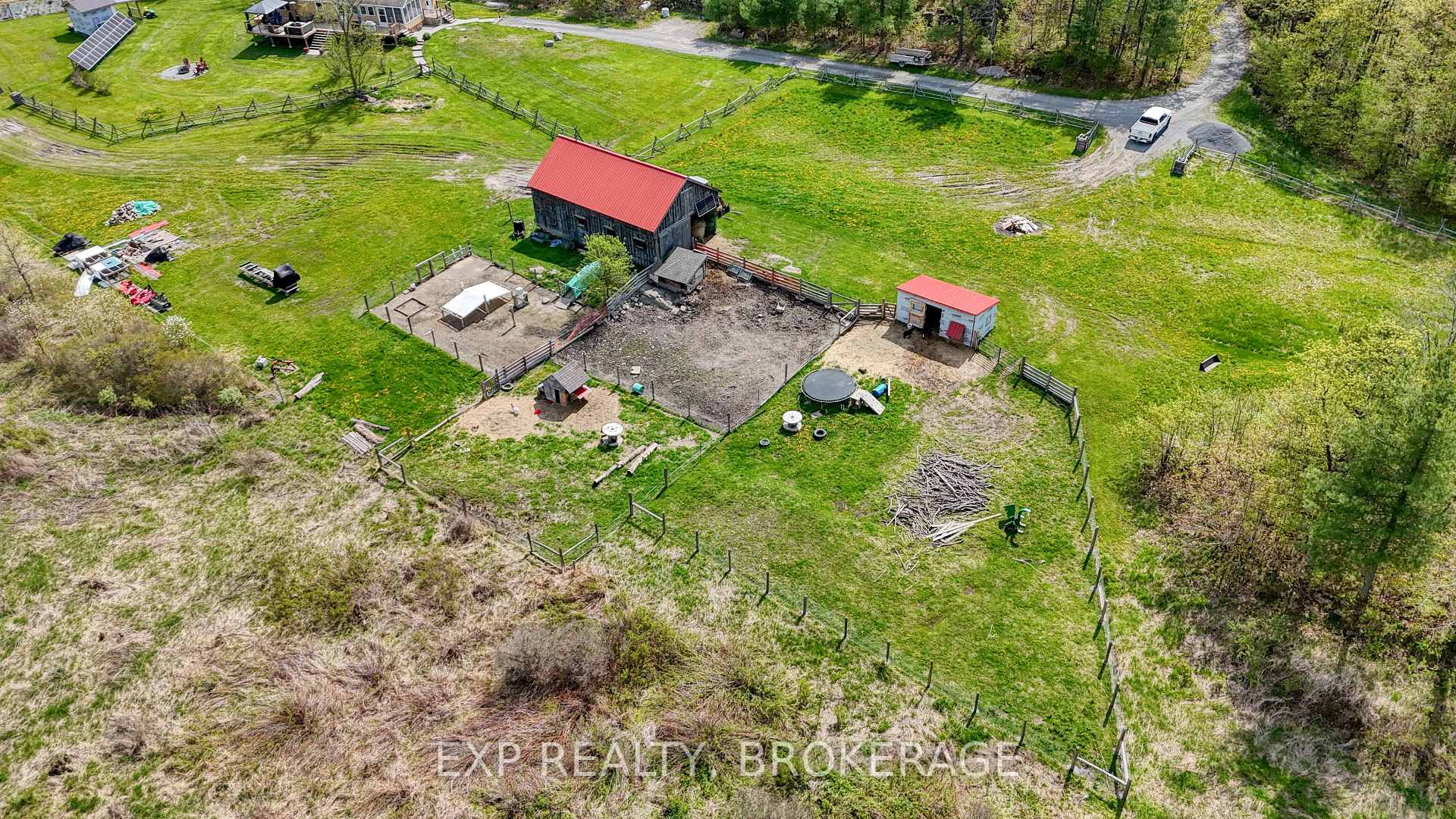 Photo 47 of 36 Traverse Lake Lane, Frontenac, Frontenac South — HOMEH