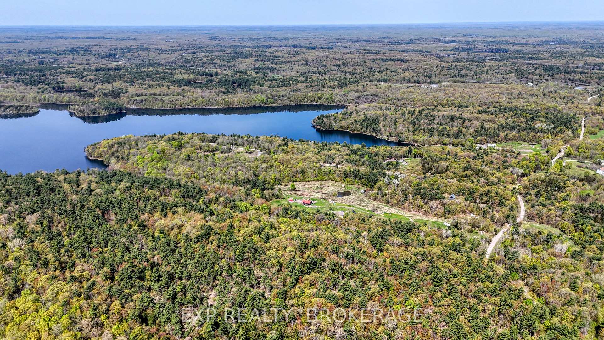 Photo 48 of 36 Traverse Lake Lane, Frontenac, Frontenac South — HOMEH