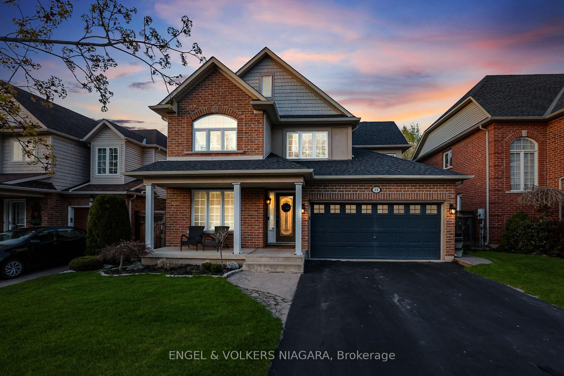 Photo 1 of 31 Chardonnay Place, Grimsby, Grimsby East — HOMEH