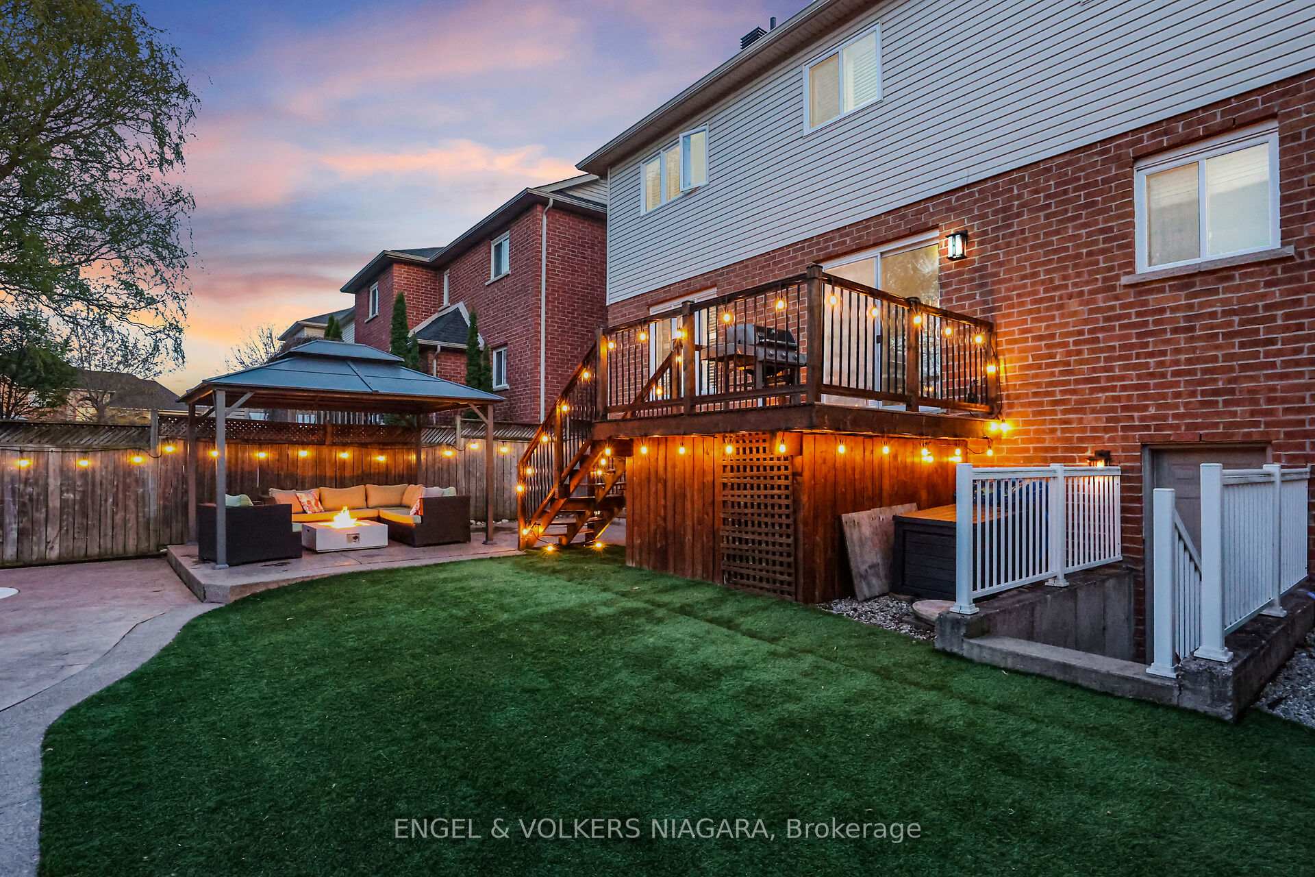 Photo 5 of 31 Chardonnay Place, Grimsby, Grimsby East — HOMEH