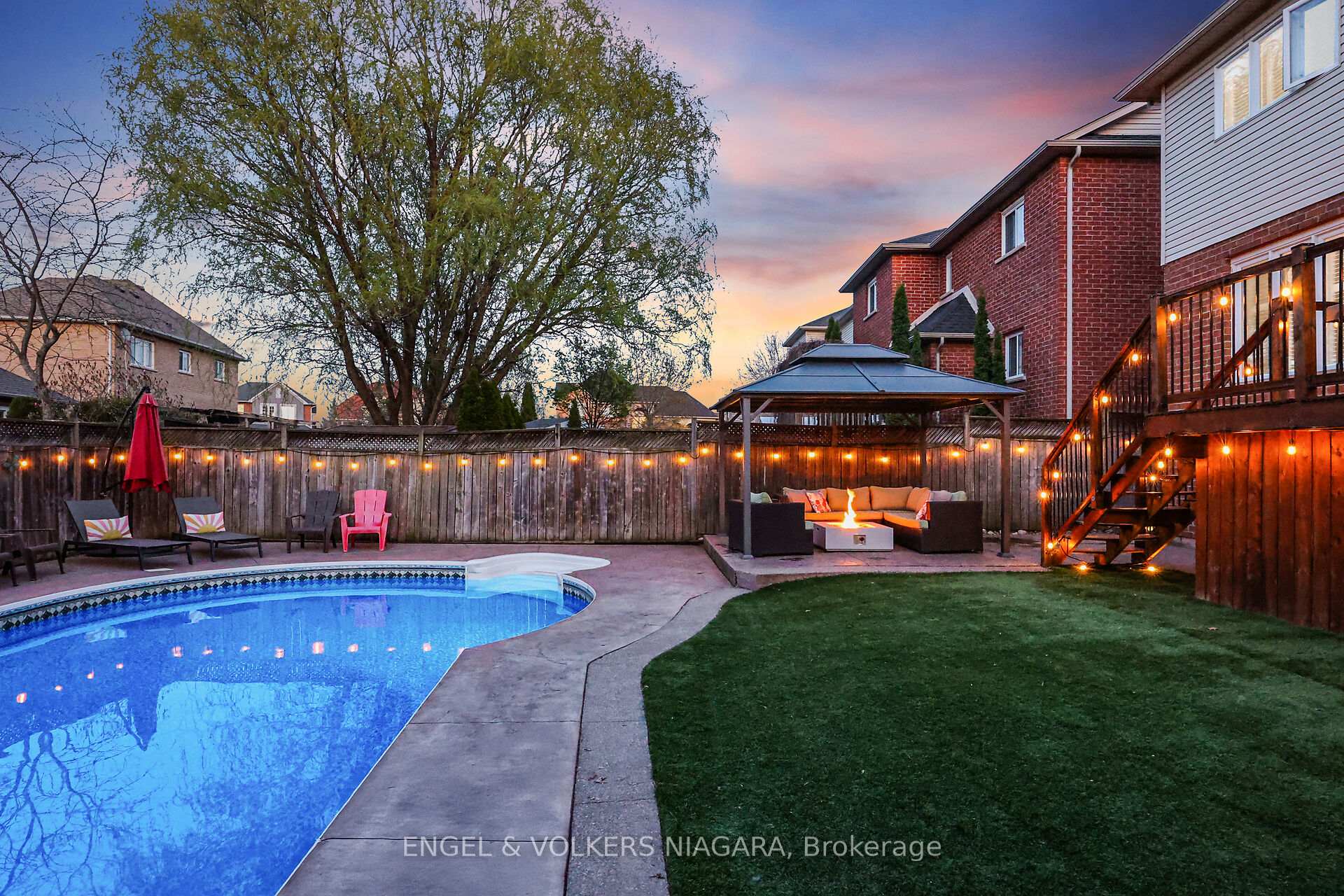 Photo 7 of 31 Chardonnay Place, Grimsby, Grimsby East — HOMEH