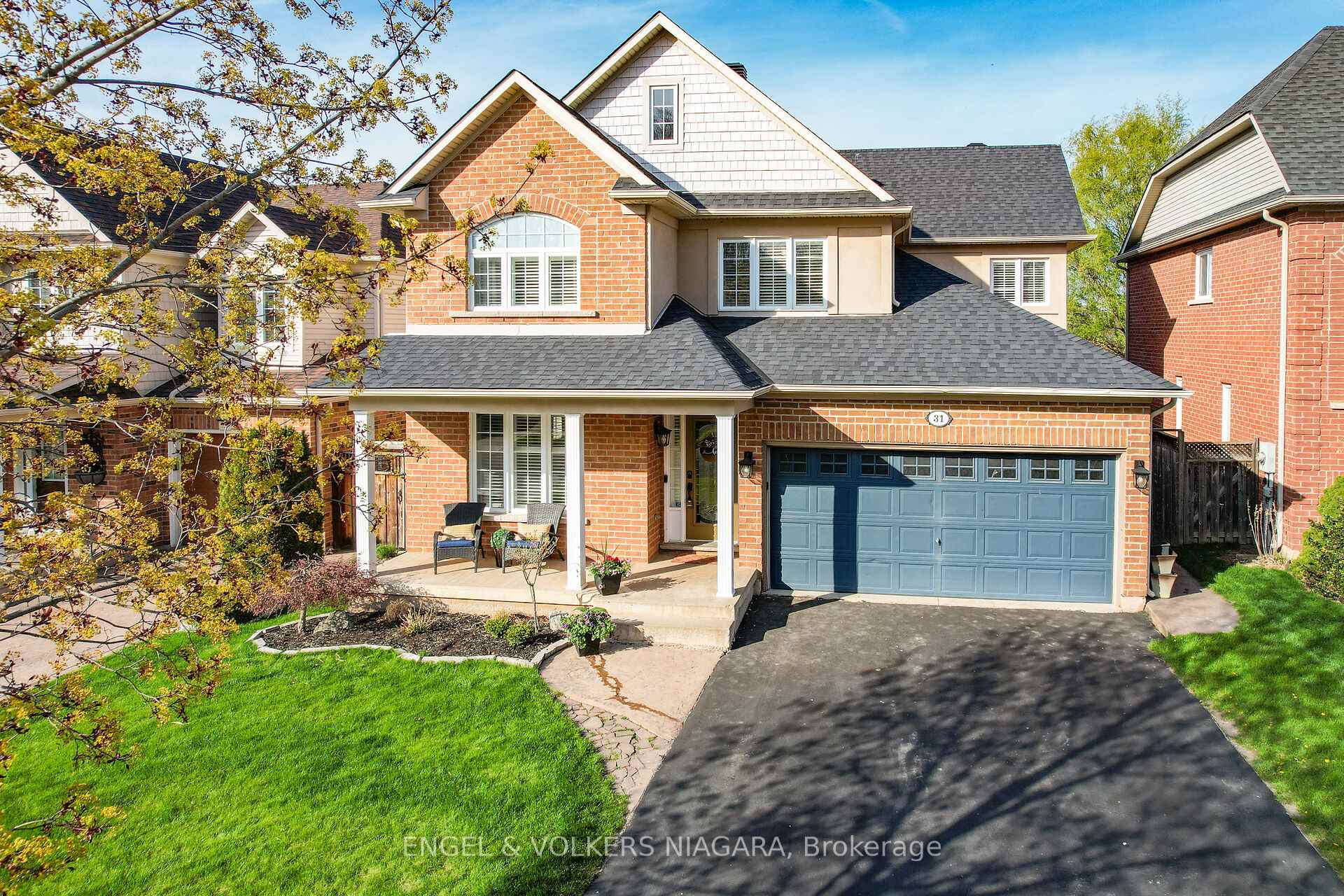 Photo 18 of 31 Chardonnay Place, Grimsby, Grimsby East — HOMEH