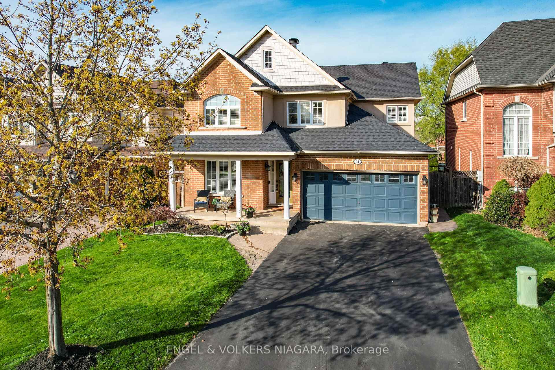 Photo 19 of 31 Chardonnay Place, Grimsby, Grimsby East — HOMEH