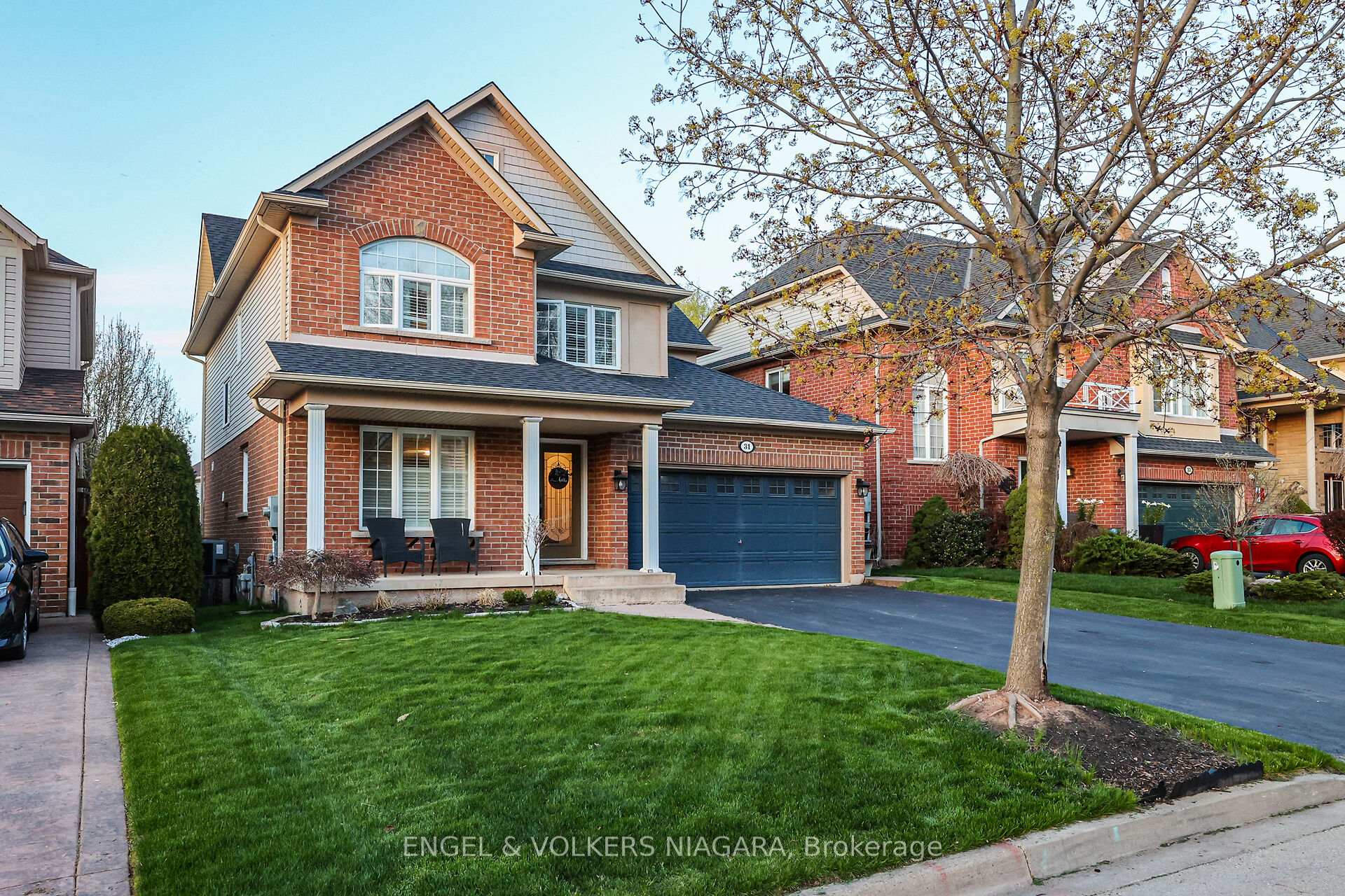Photo 24 of 31 Chardonnay Place, Grimsby, Grimsby East — HOMEH