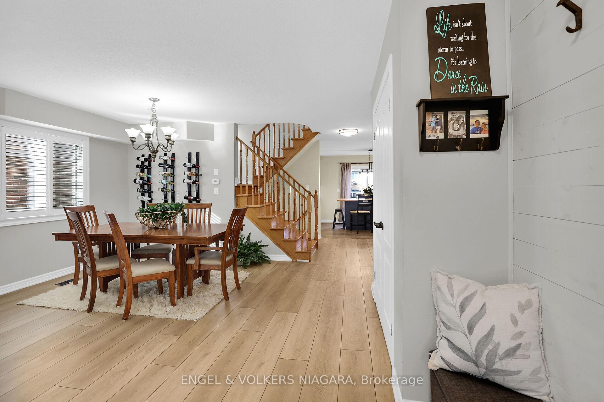 Photo 27 of 31 Chardonnay Place, Grimsby, Grimsby East — HOMEH