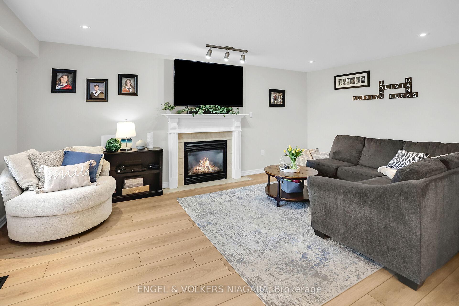 Photo 34 of 31 Chardonnay Place, Grimsby, Grimsby East — HOMEH