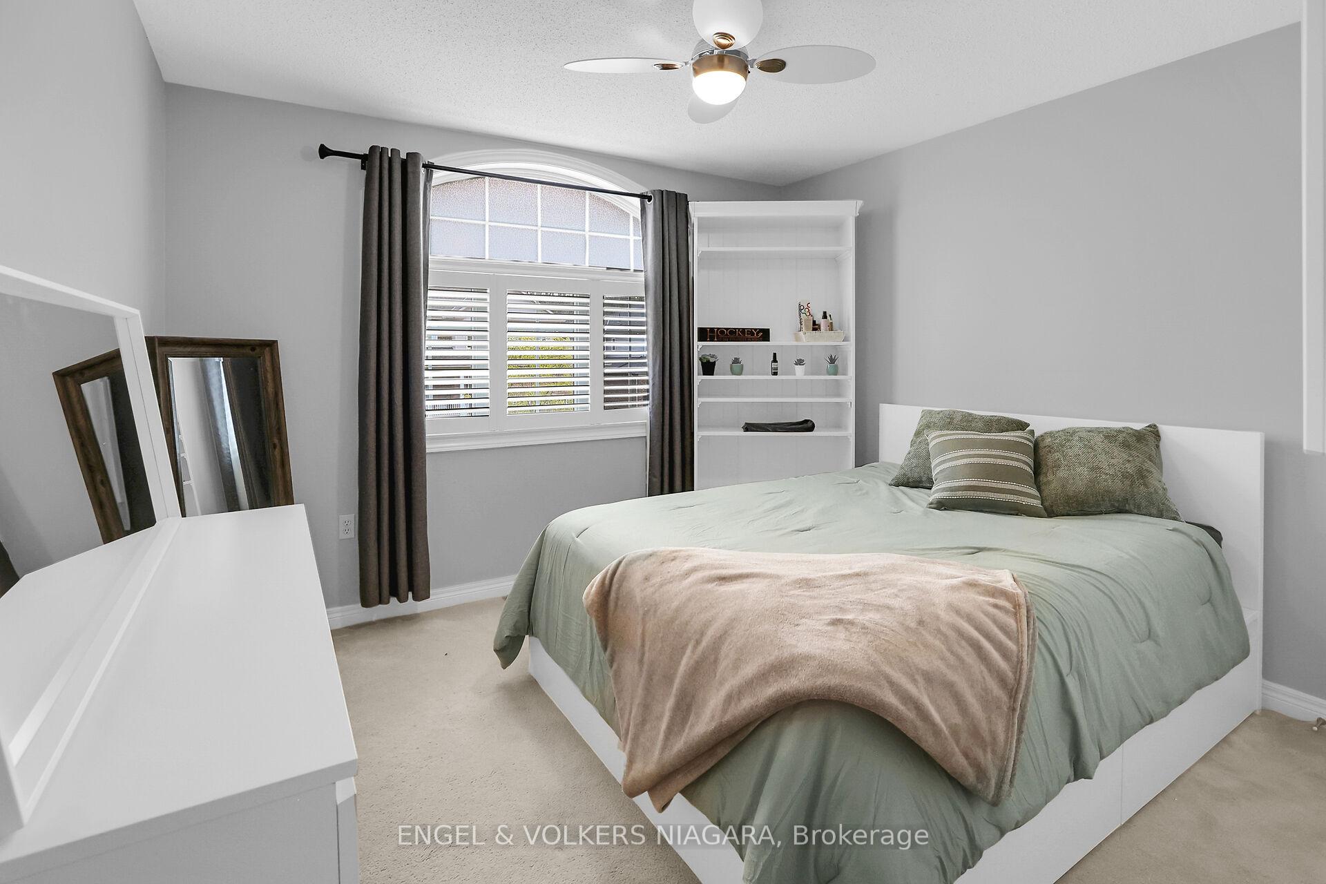 Photo 42 of 31 Chardonnay Place, Grimsby, Grimsby East — HOMEH
