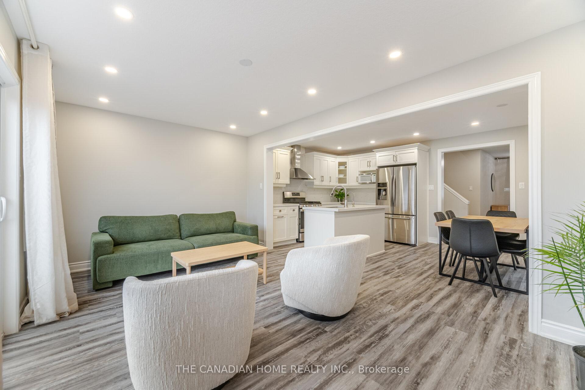 Photo 15 of 28 Ambrous Crescent, Guelph, Kortright East — HOMEH