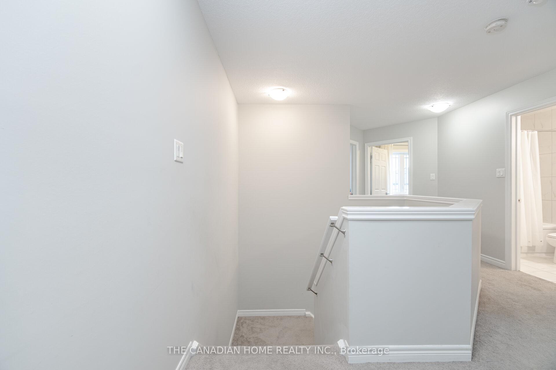 Photo 20 of 28 Ambrous Crescent, Guelph, Kortright East — HOMEH