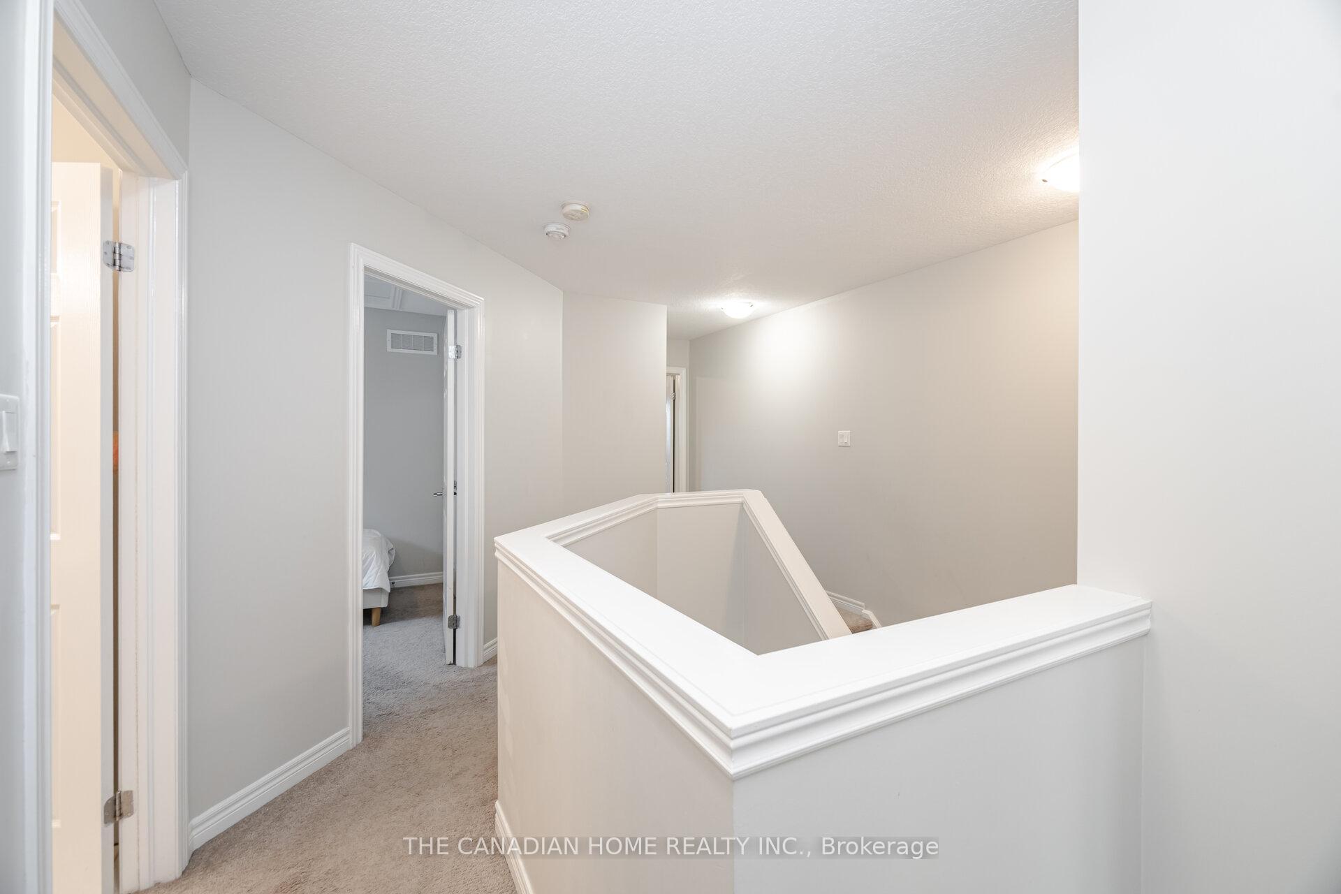 Photo 21 of 28 Ambrous Crescent, Guelph, Kortright East — HOMEH