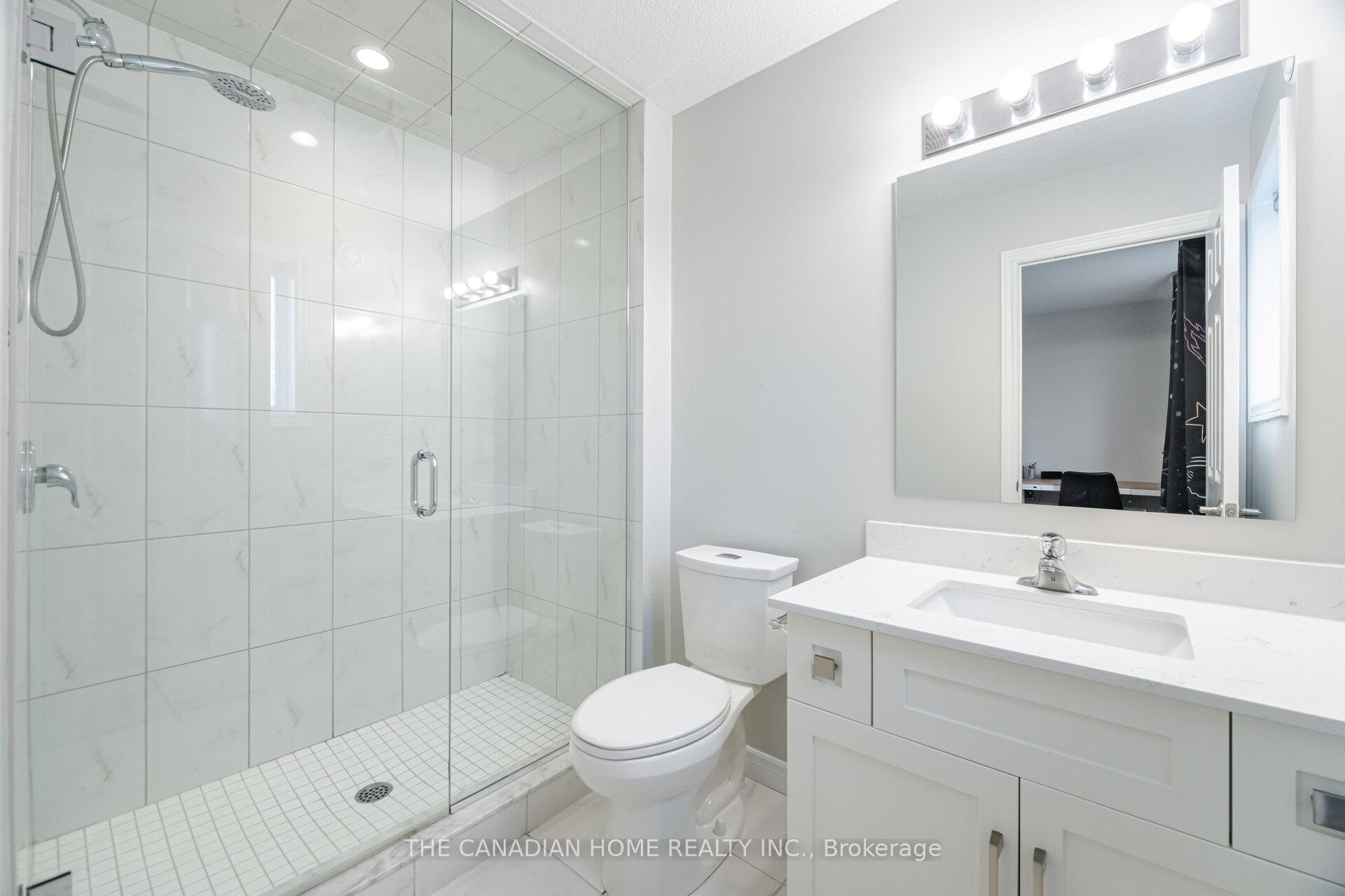 Photo 25 of 28 Ambrous Crescent, Guelph, Kortright East — HOMEH