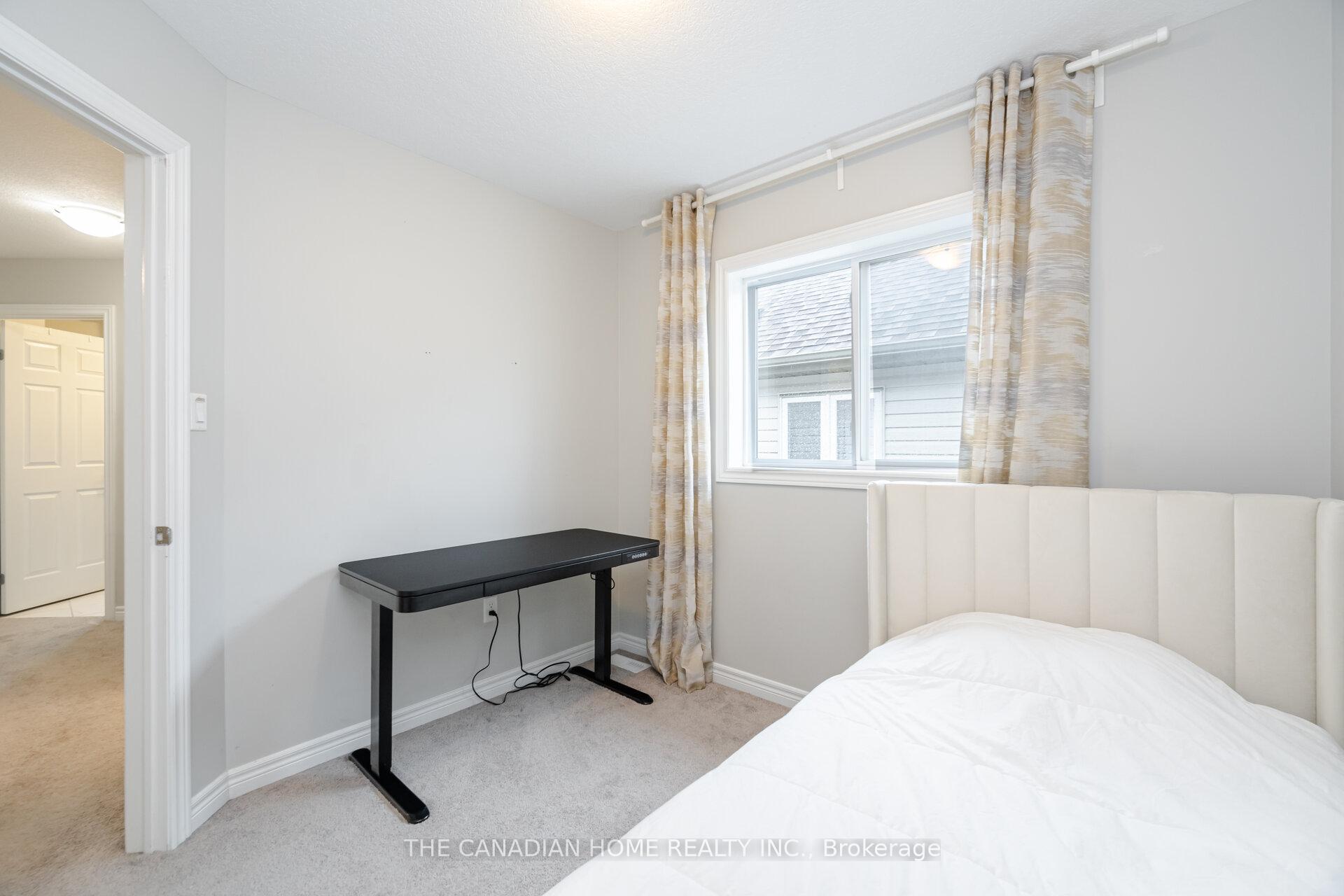 Photo 28 of 28 Ambrous Crescent, Guelph, Kortright East — HOMEH