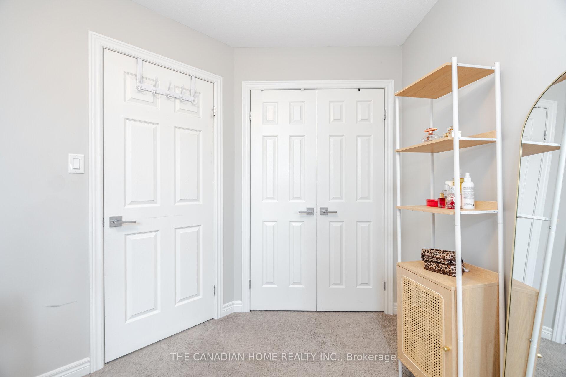 Photo 31 of 28 Ambrous Crescent, Guelph, Kortright East — HOMEH