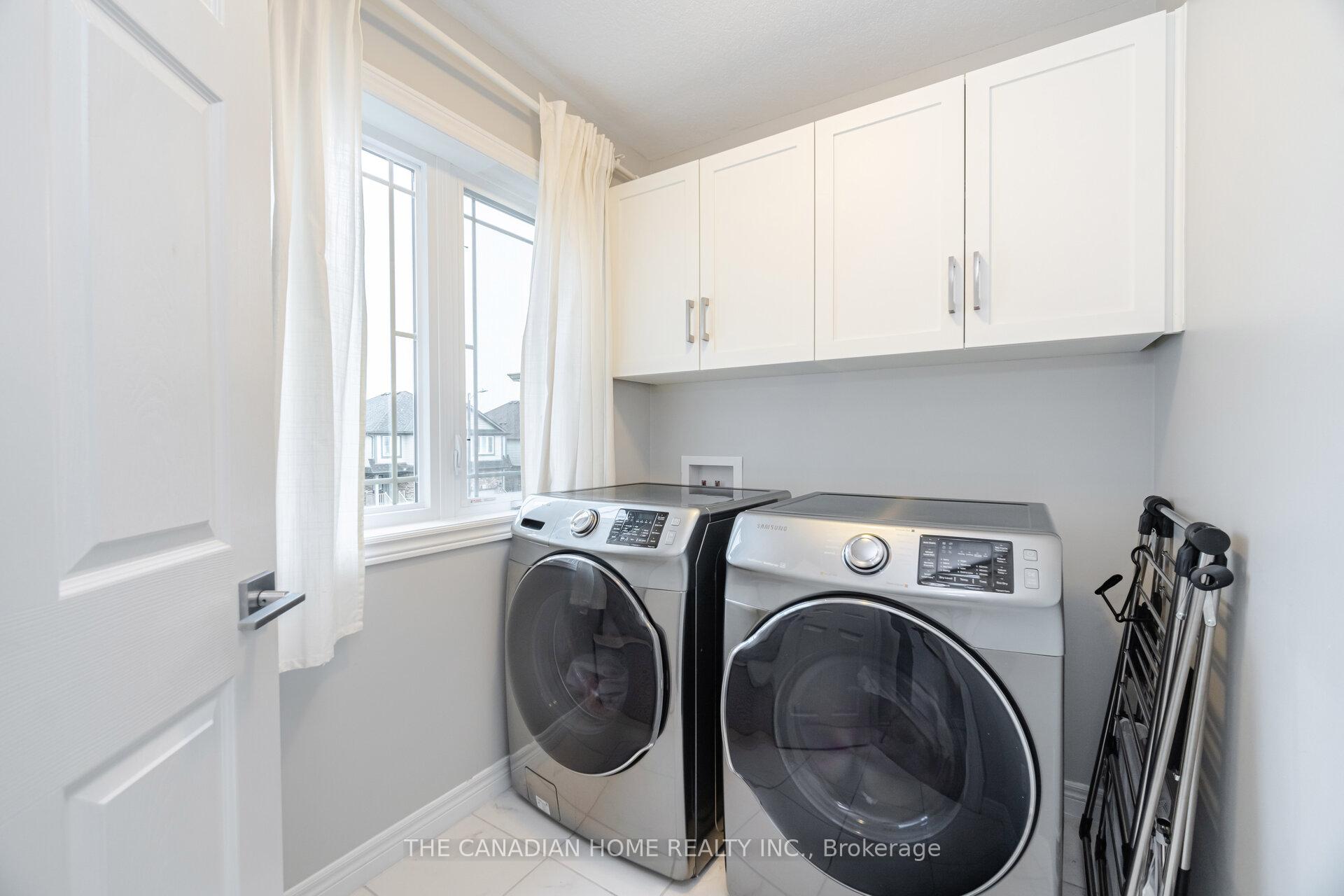 Photo 32 of 28 Ambrous Crescent, Guelph, Kortright East — HOMEH