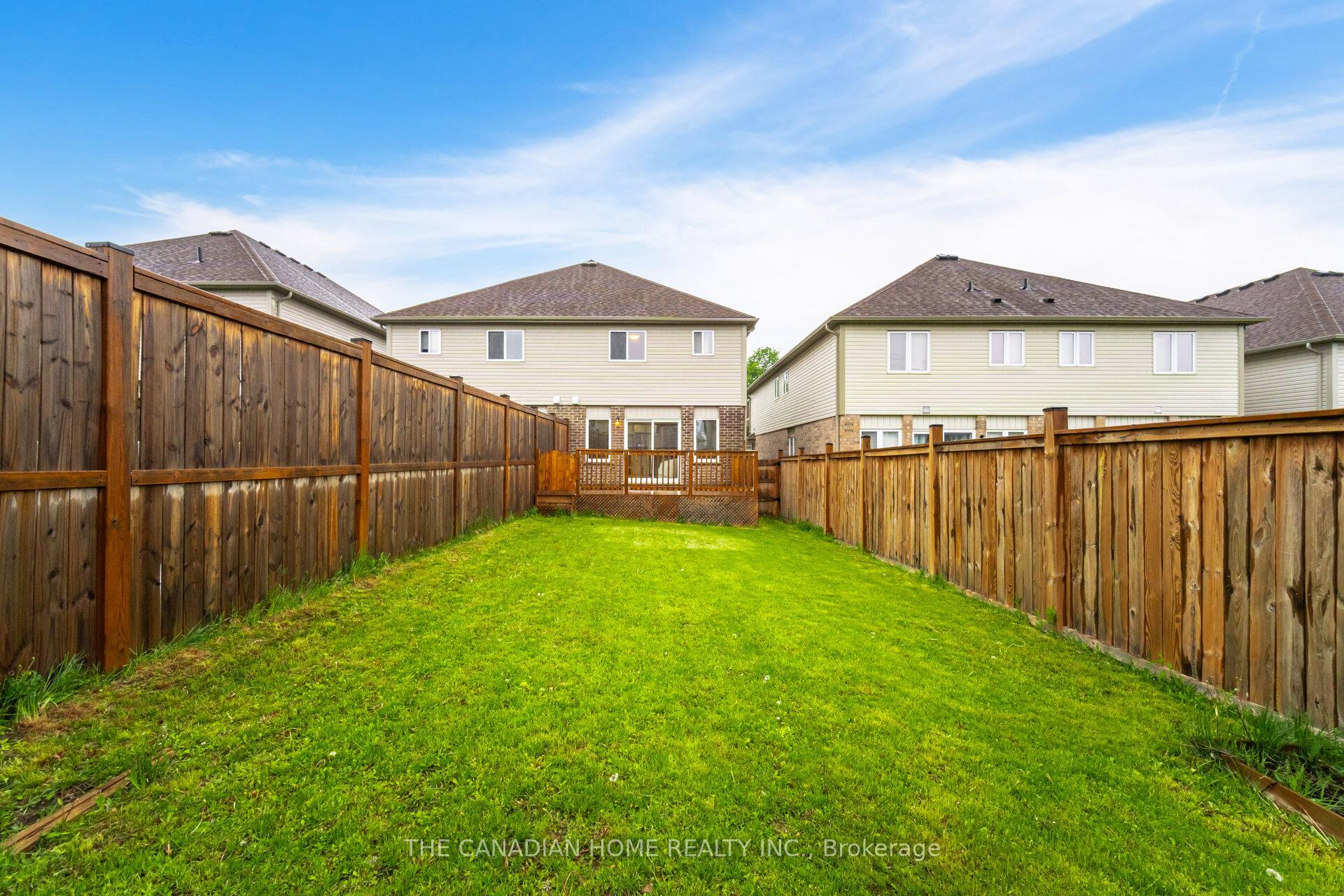 Photo 39 of 28 Ambrous Crescent, Guelph, Kortright East — HOMEH