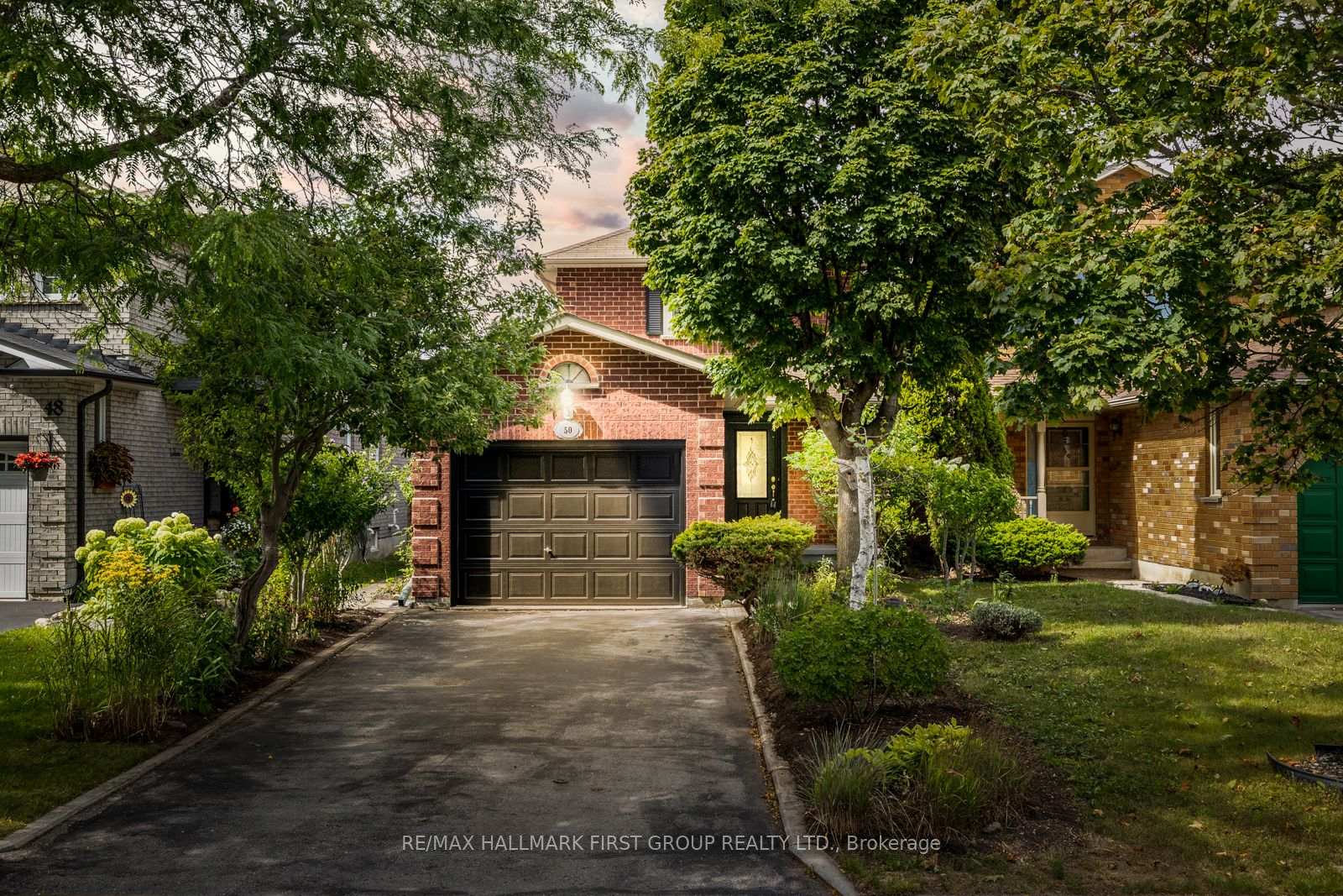 Photo 1 of 50 Stagemaster Crescent, Clarington, Courtice — HOMEH