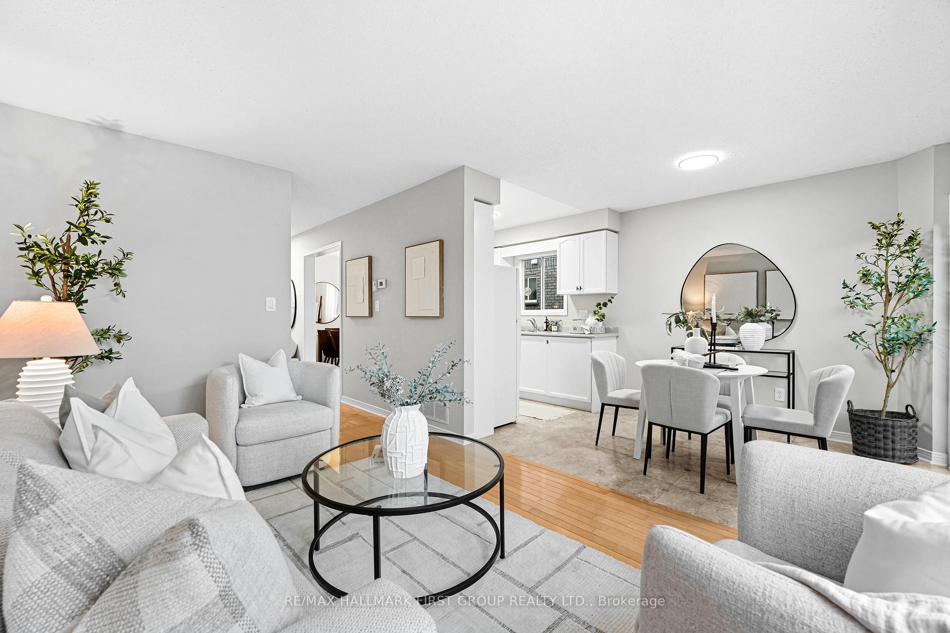 Photo 9 of 50 Stagemaster Crescent, Clarington, Courtice — HOMEH