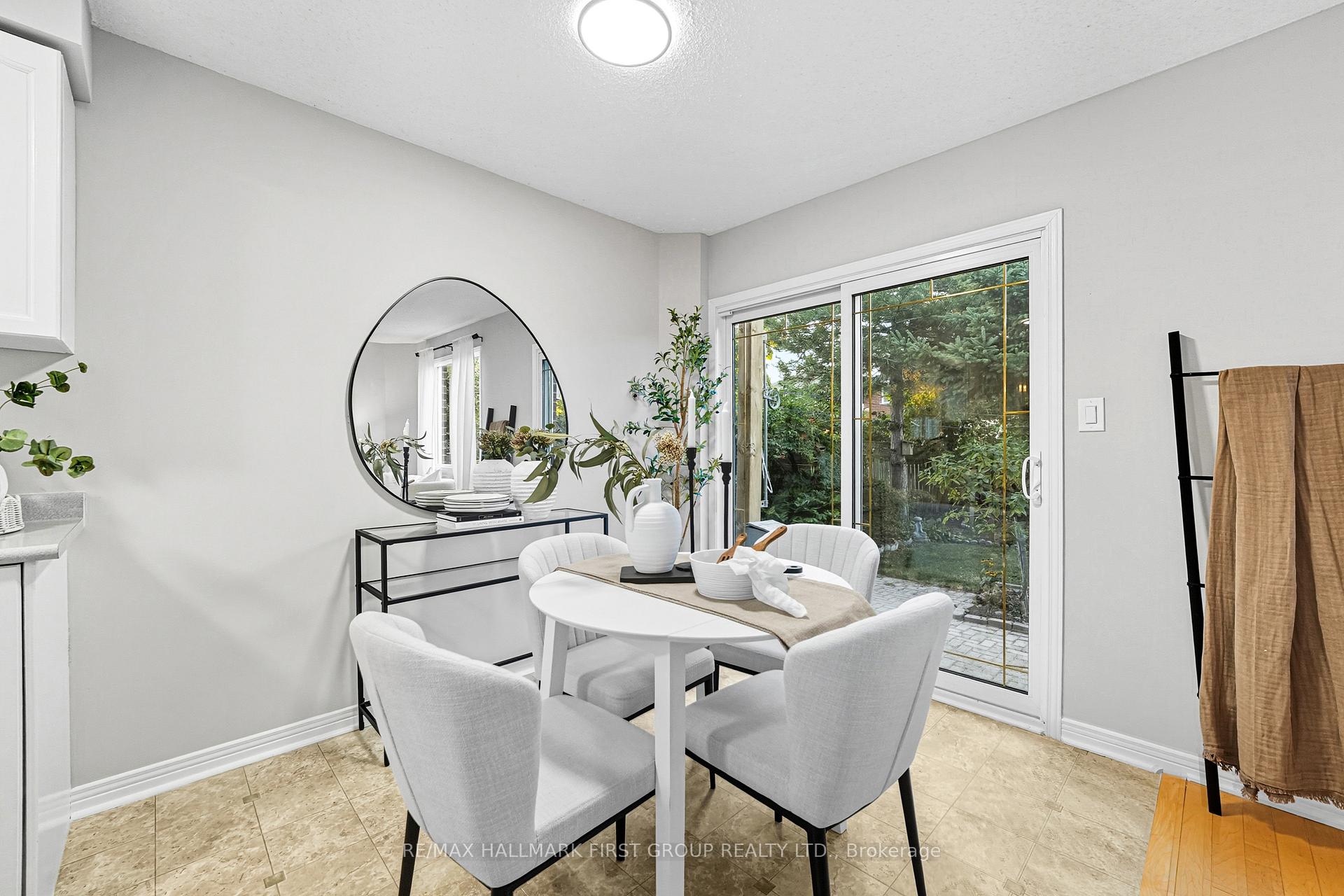 Photo 17 of 50 Stagemaster Crescent, Clarington, Courtice — HOMEH