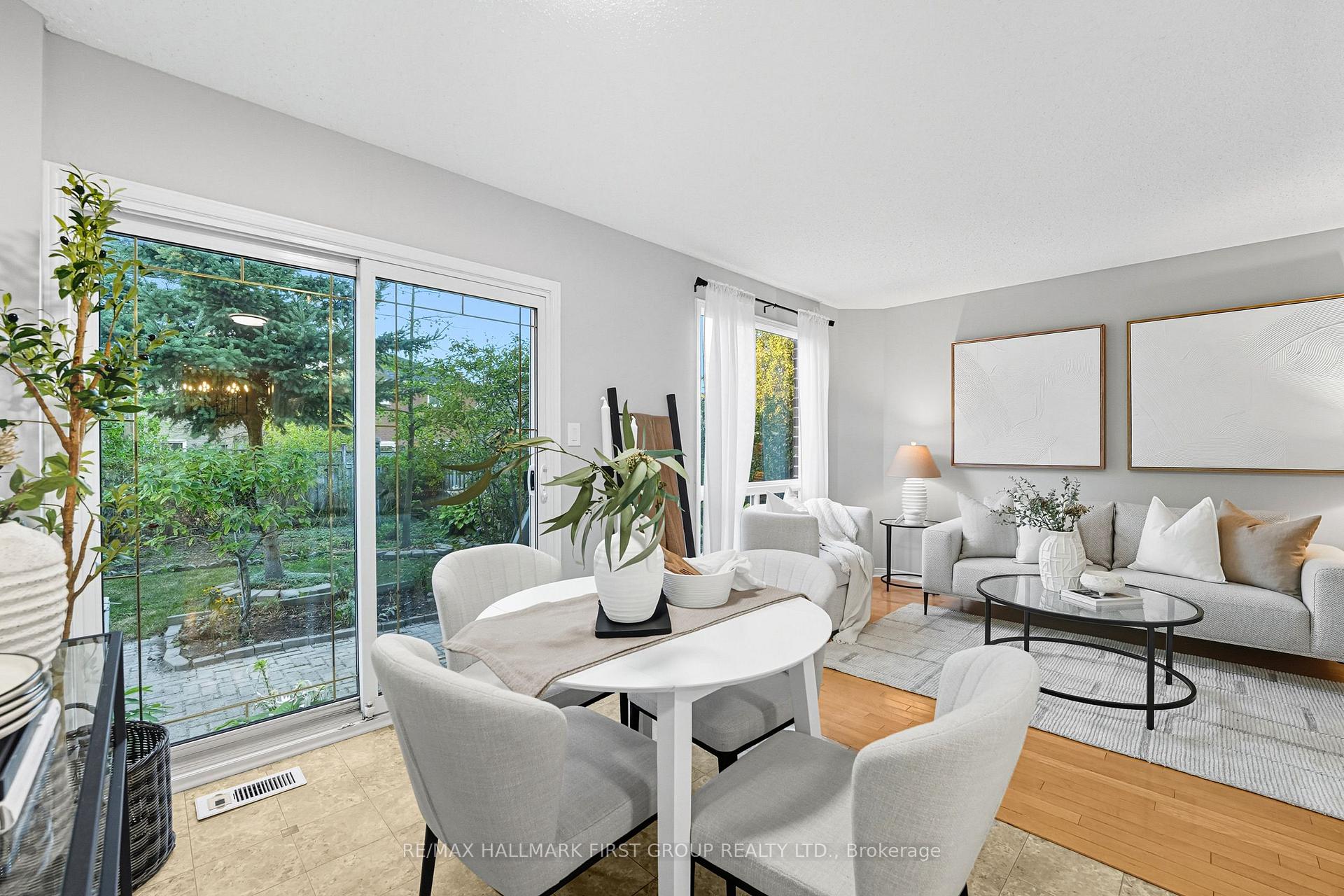 Photo 19 of 50 Stagemaster Crescent, Clarington, Courtice — HOMEH