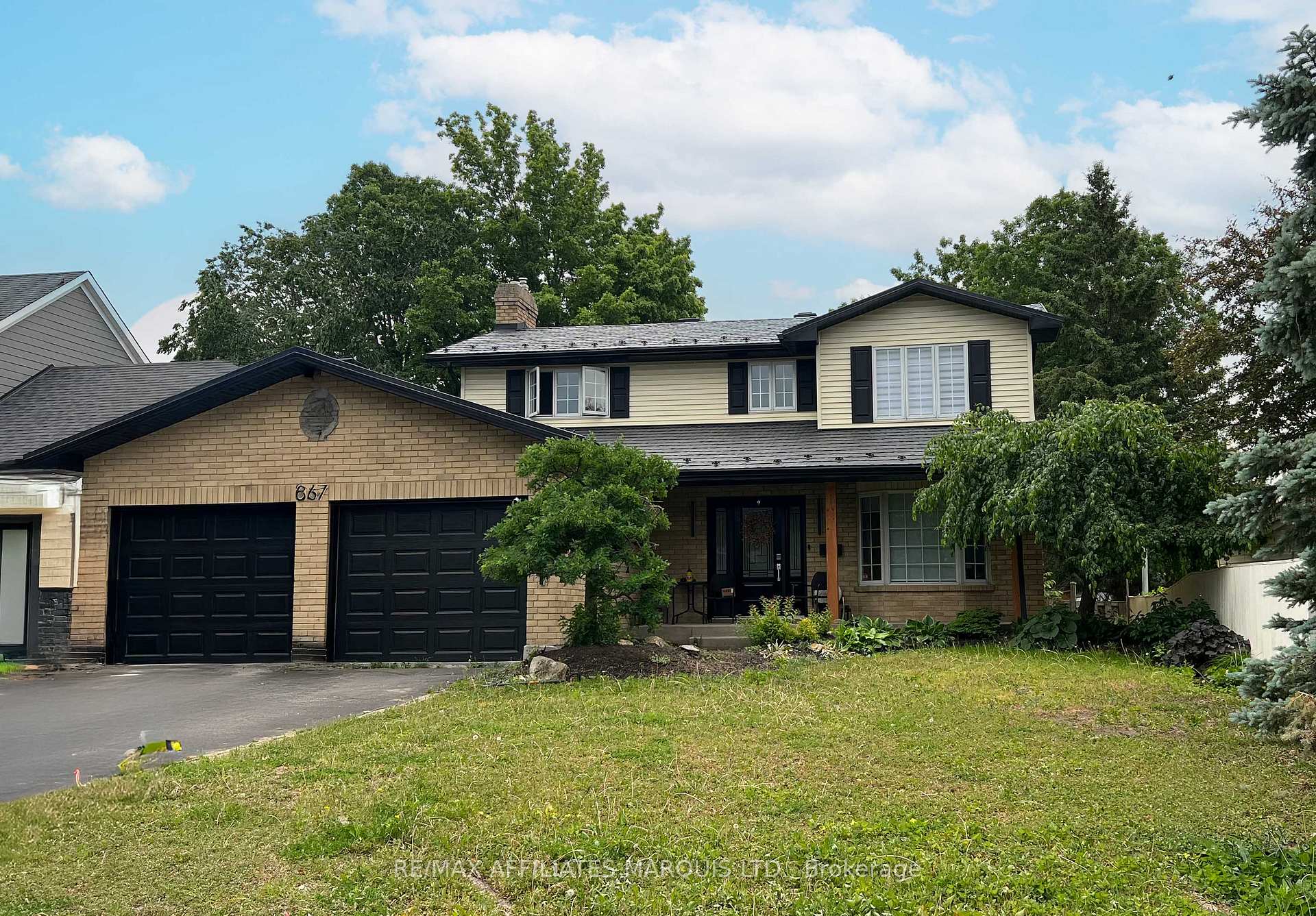 Photo 30 of 867 Chelsea Crescent, Cornwall — HOMEH